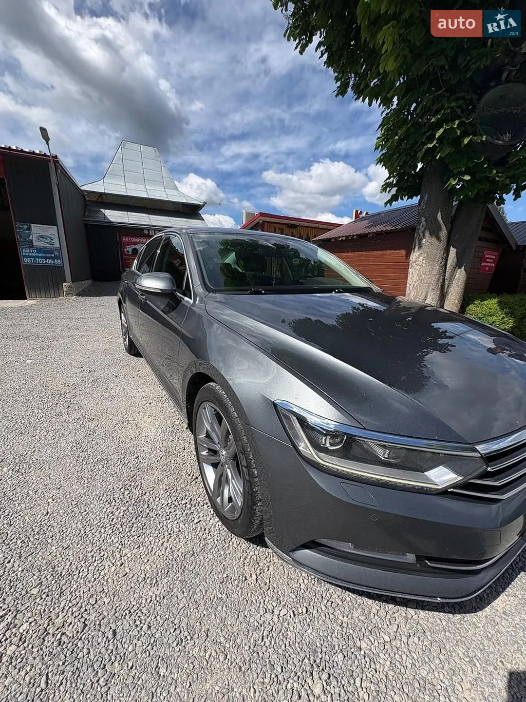 2016 Volkswagen Passat - мініатюра 13