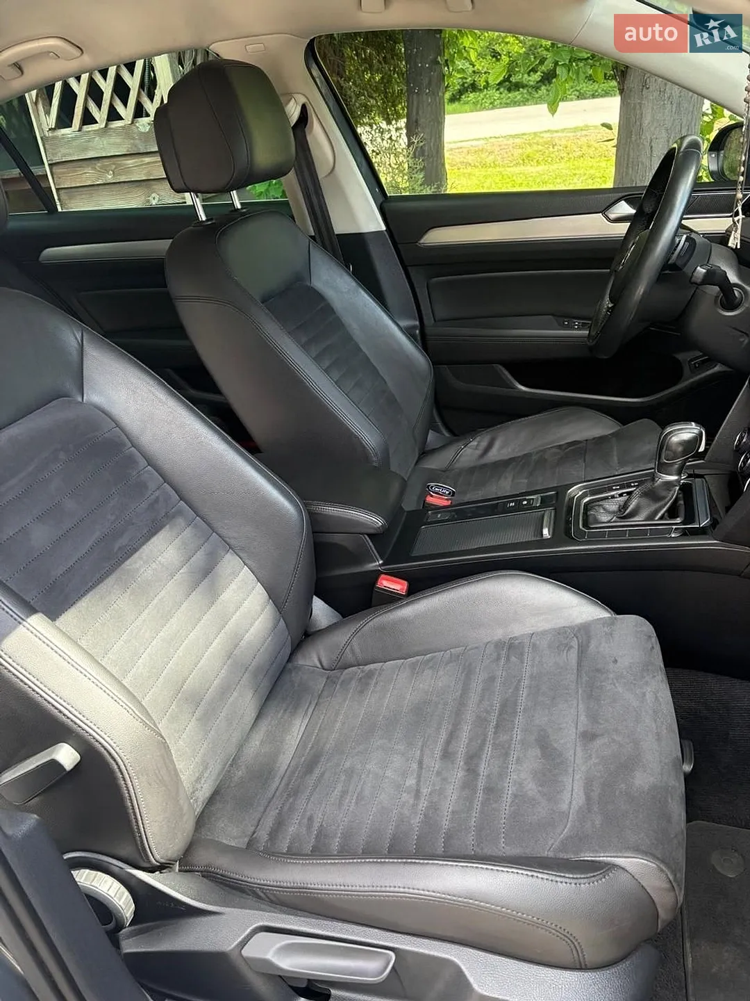 2016 Volkswagen Passat - мініатюра 16