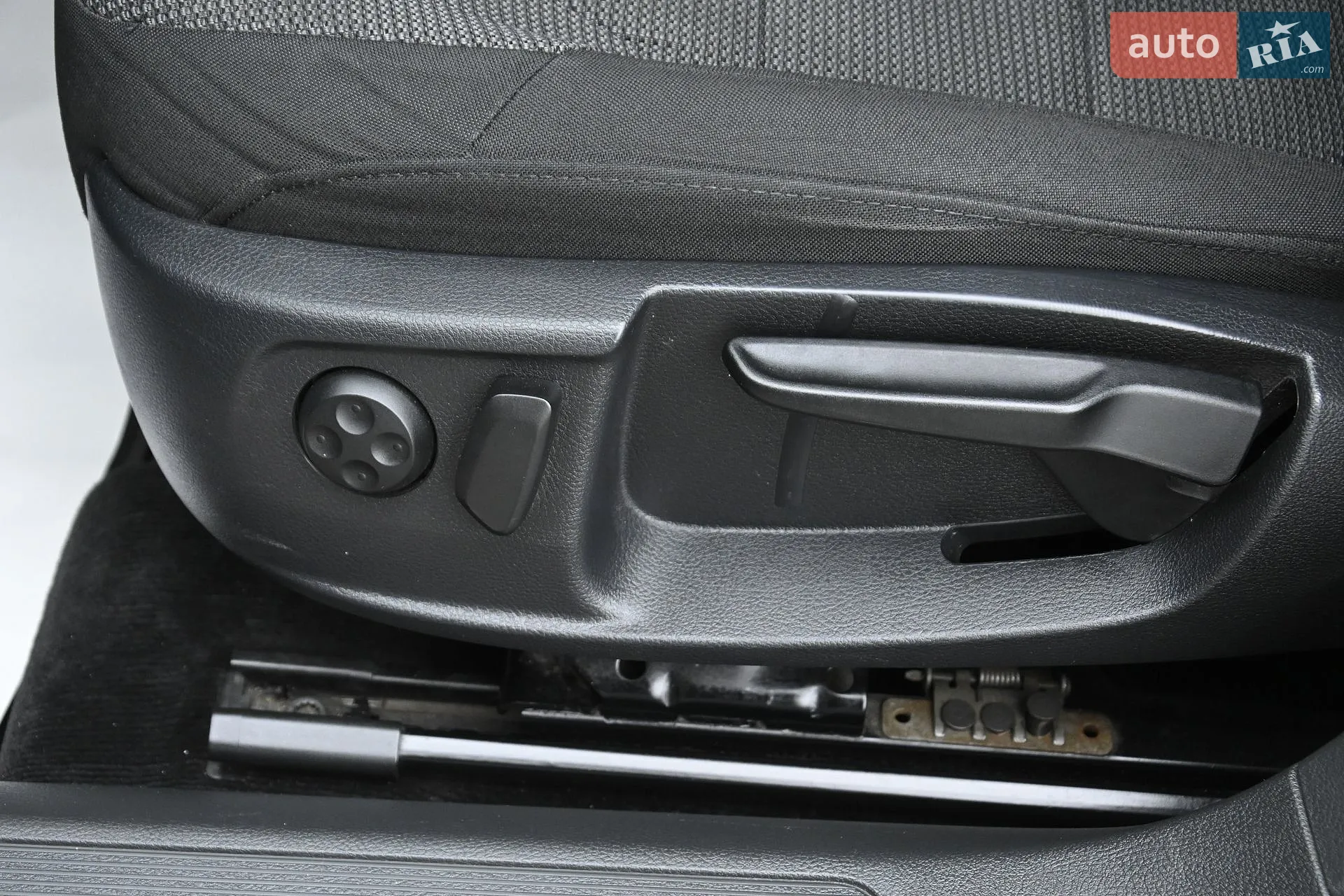 2014 Volkswagen Passat - мініатюра 18