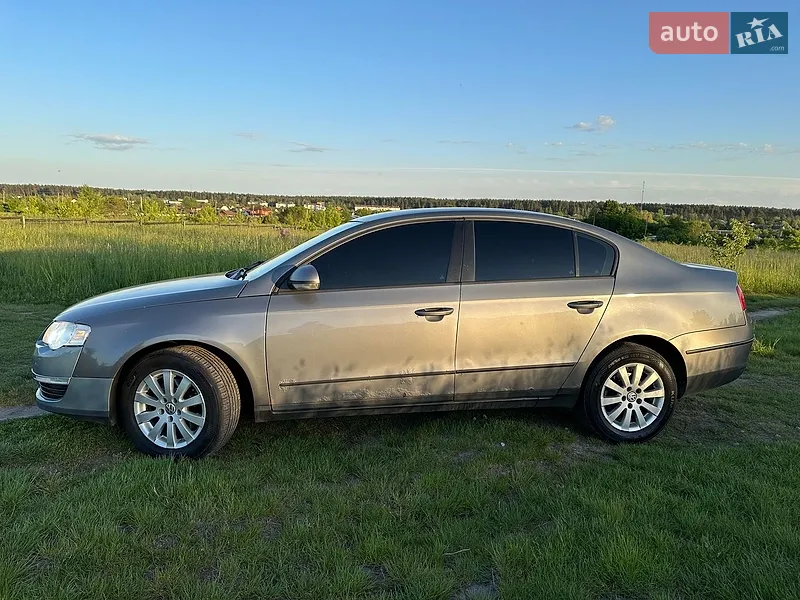 Volkswagen Passat 2005 VIN WVWZZZ3CZ6E010745 фото оголошення 12 з 54