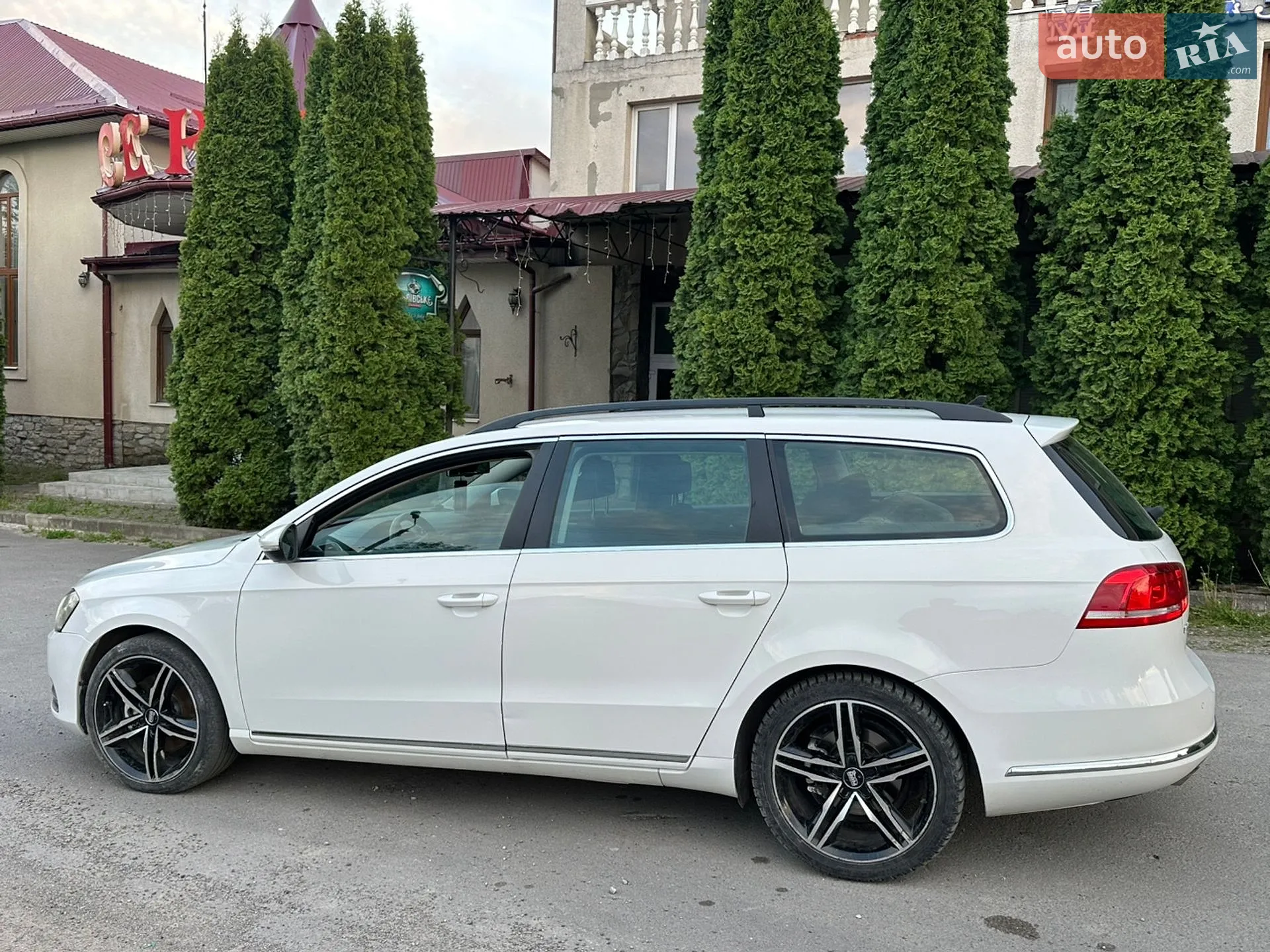 2011 Volkswagen Passat - мініатюра 2