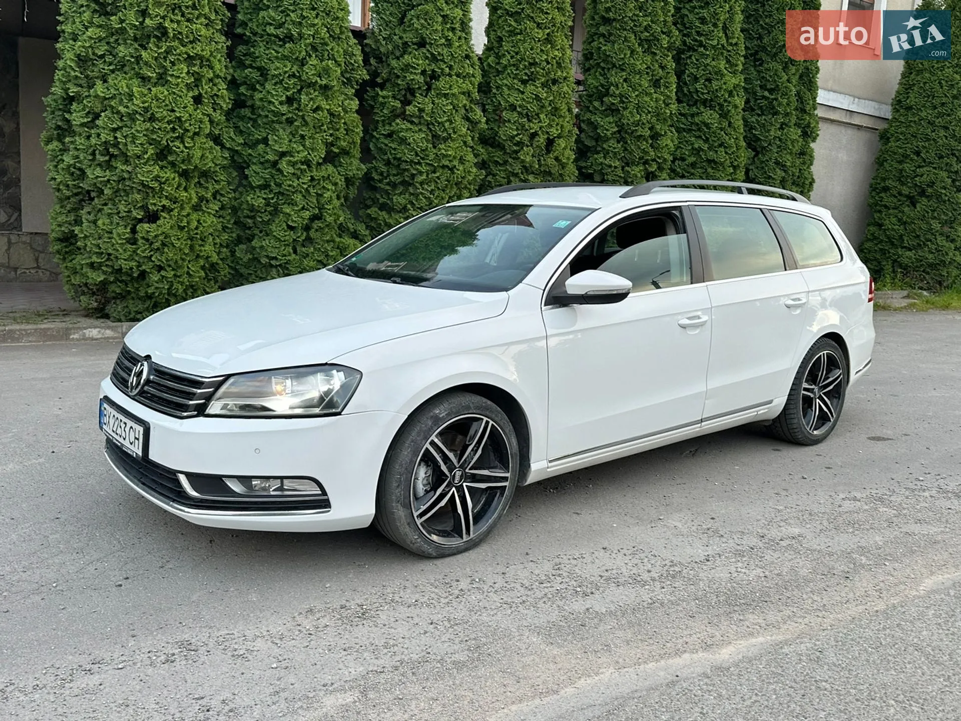 2011 Volkswagen Passat - мініатюра 29