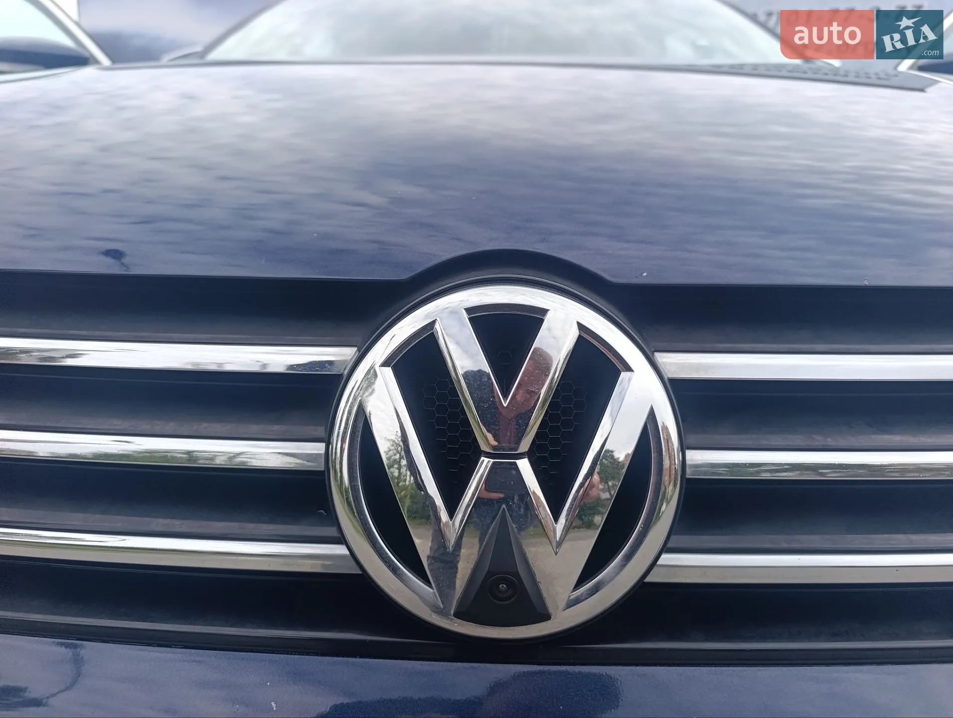 2013 Volkswagen Passat - мініатюра 4