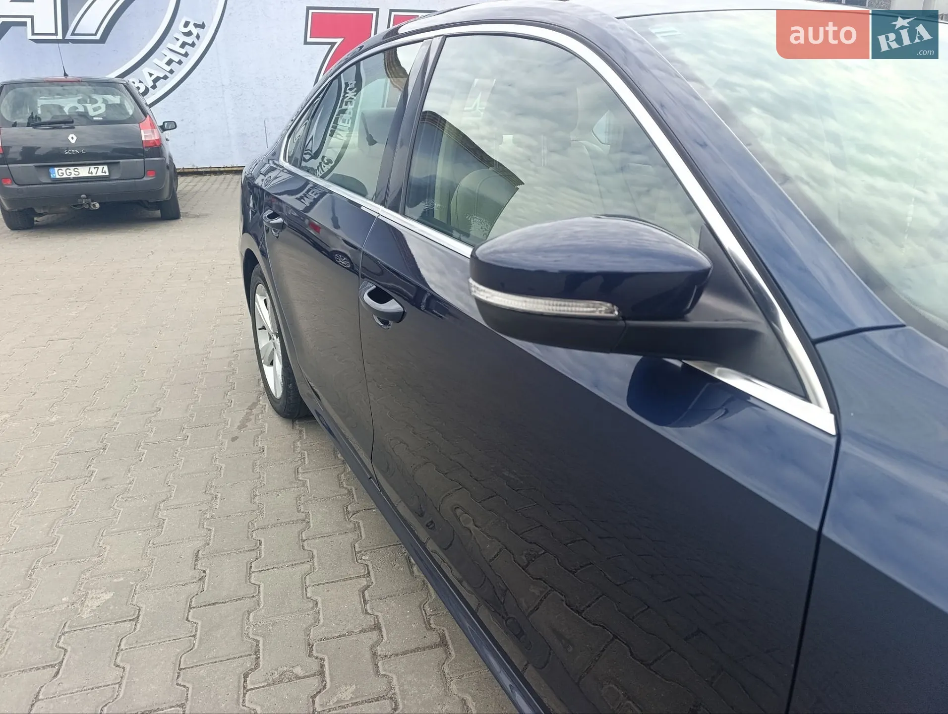 2013 Volkswagen Passat - мініатюра 26