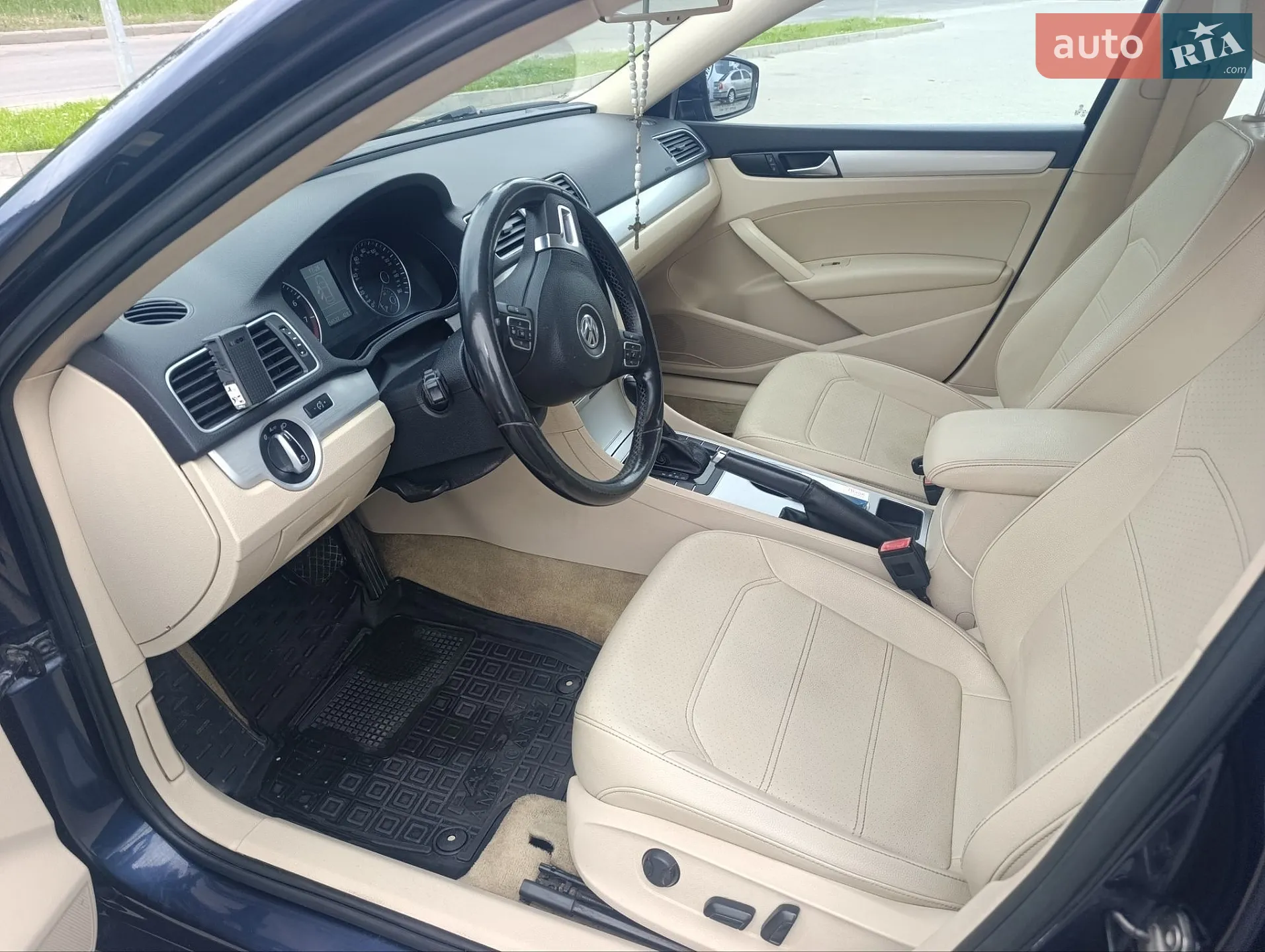 2013 Volkswagen Passat - мініатюра 31