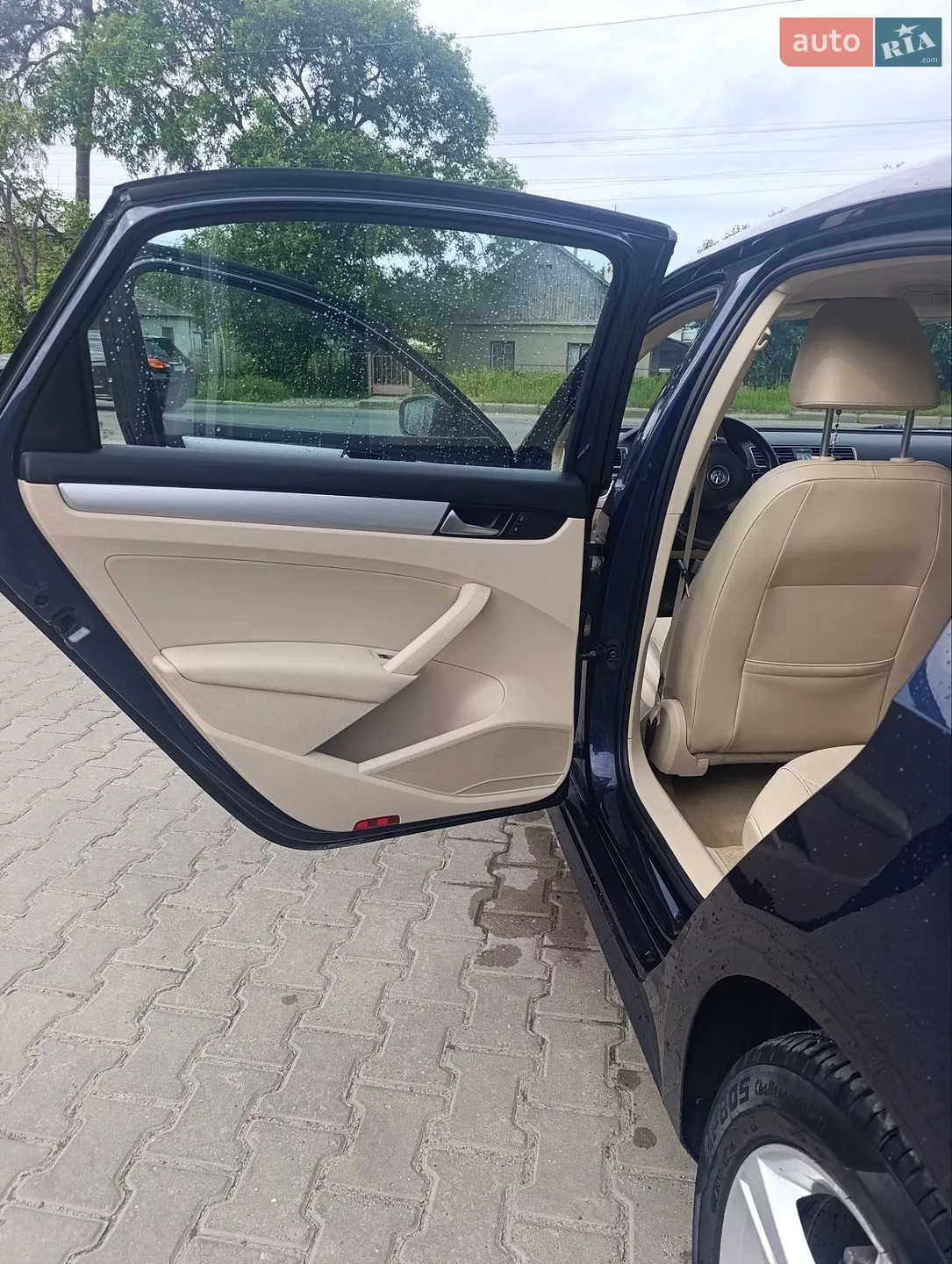 2013 Volkswagen Passat - мініатюра 48