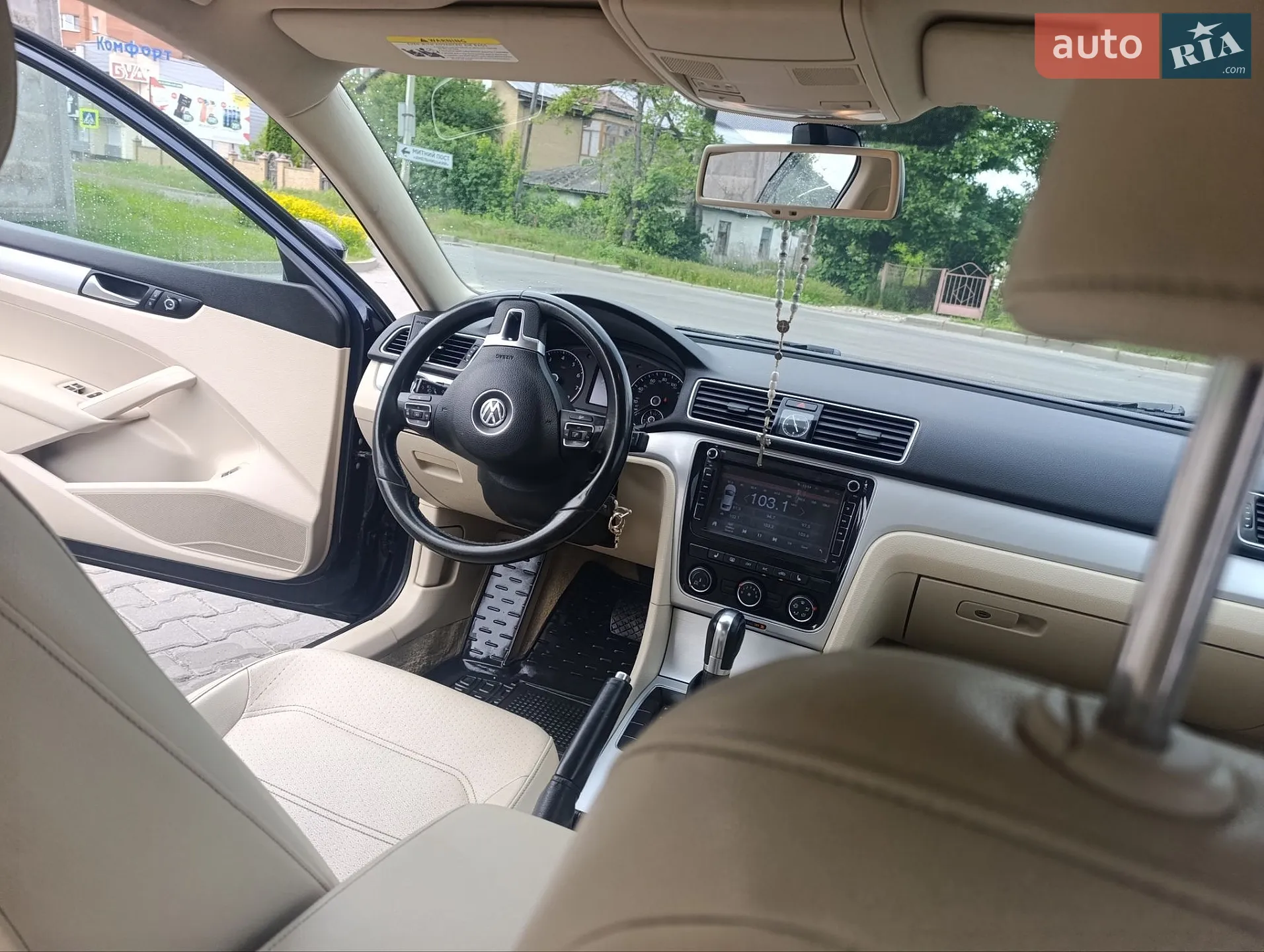 2013 Volkswagen Passat - мініатюра 58