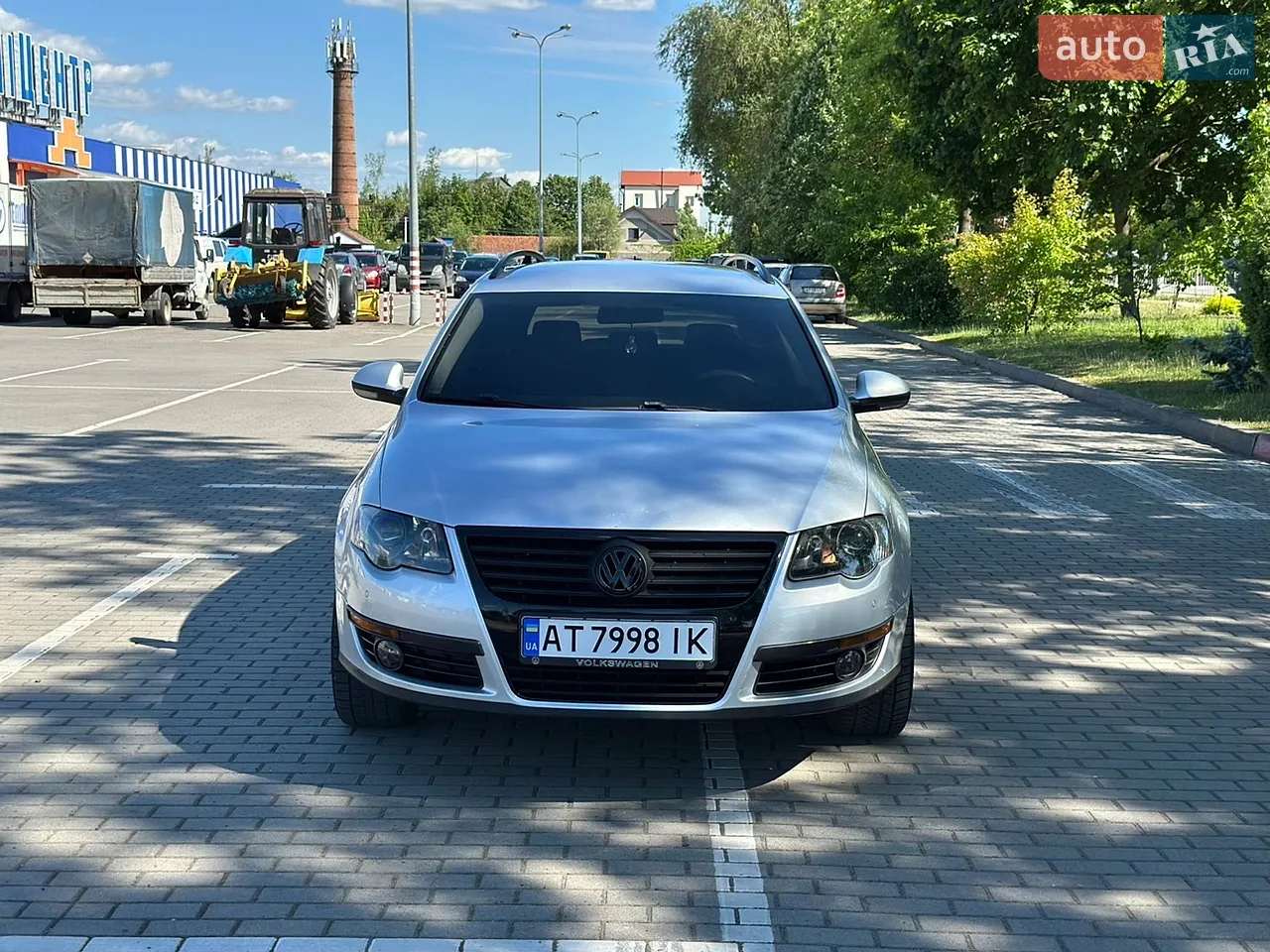 2010 Volkswagen Passat - мініатюра 15