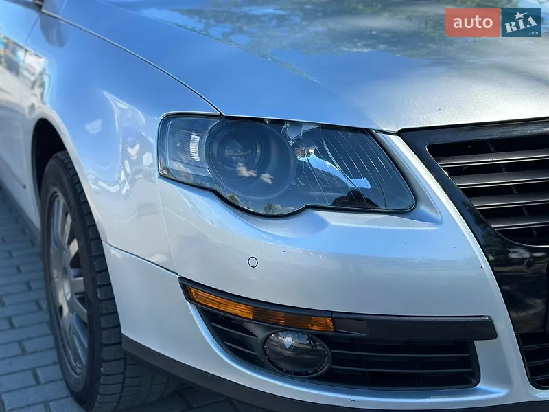 Volkswagen Passat 2009 VIN WVWZZZ3CZAE066315 фото оголошення 12 з 59
