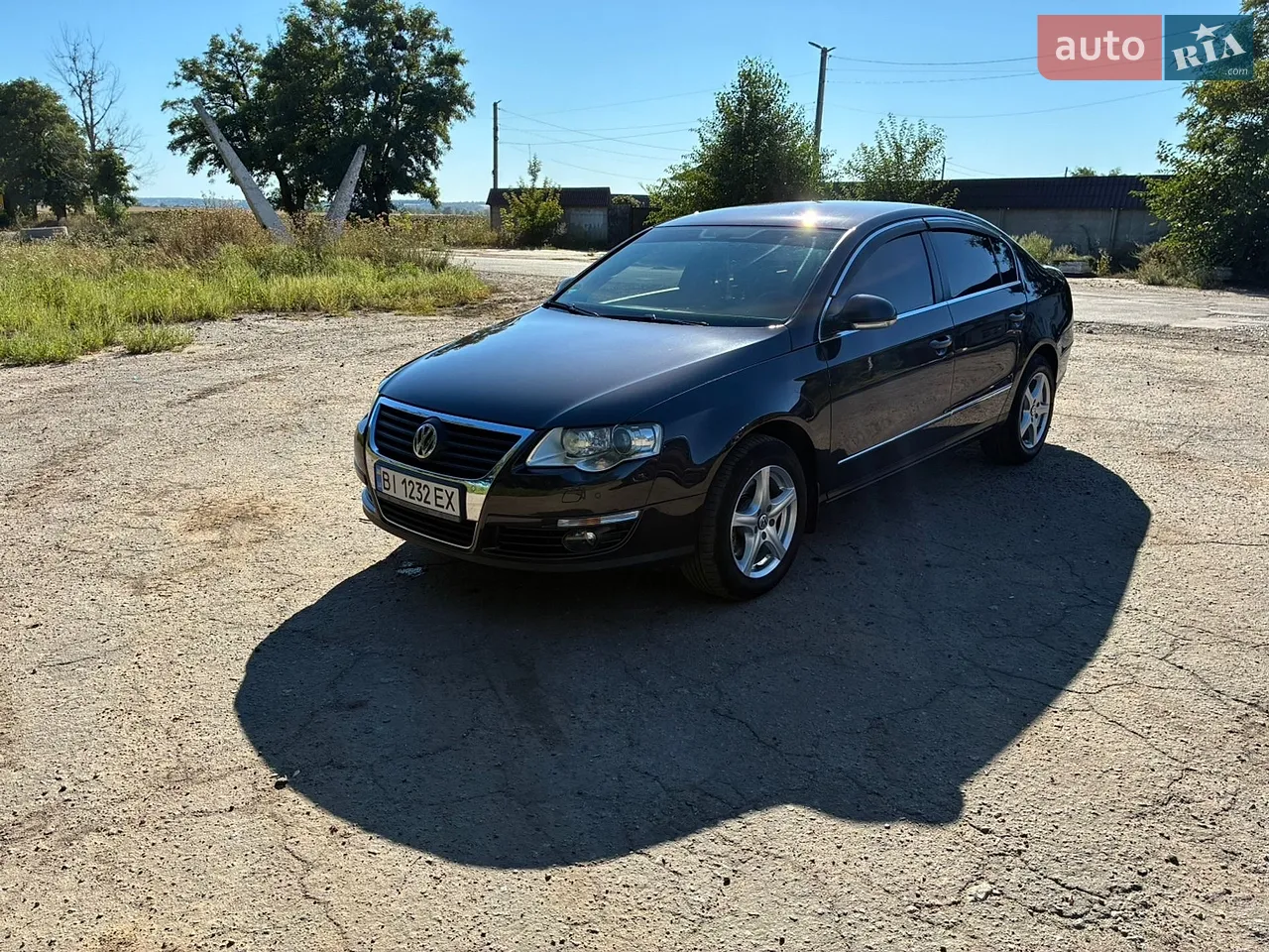 2010 Volkswagen Passat - мініатюра 38