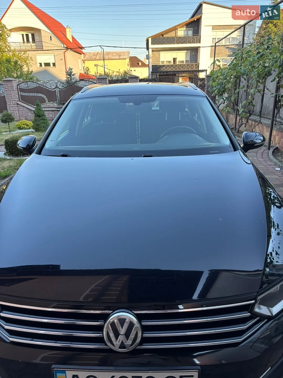 2016 Volkswagen Passat - мініатюра 6