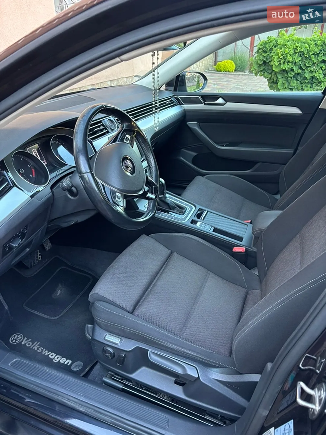 2016 Volkswagen Passat - мініатюра 11