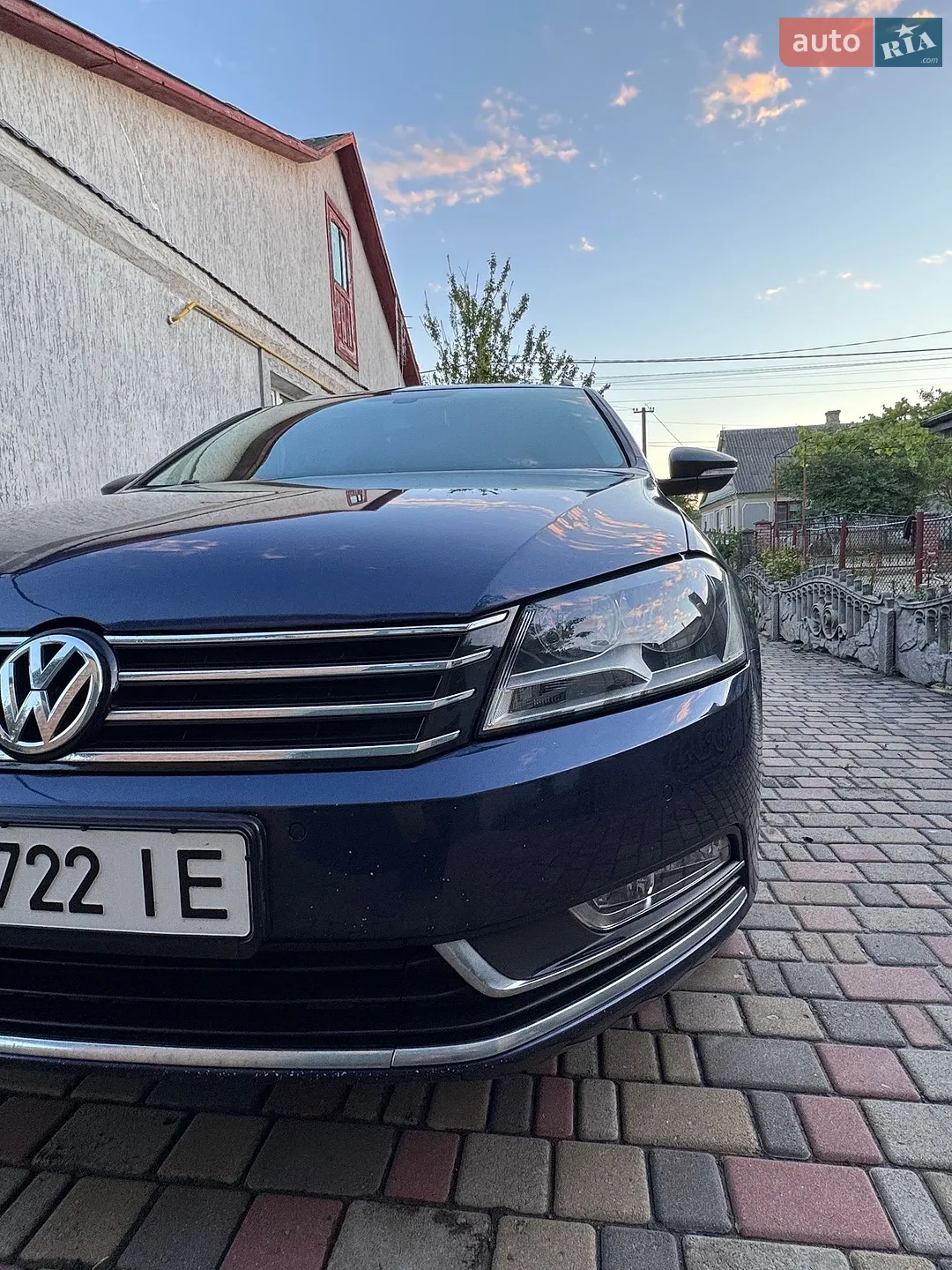 2013 Volkswagen Passat - мініатюра 16