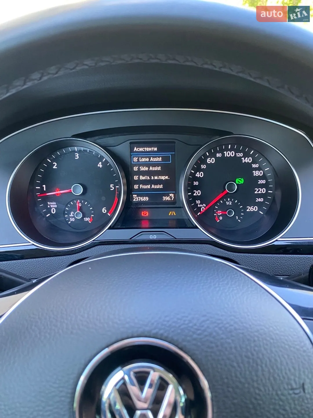 2017 Volkswagen Passat - мініатюра 32