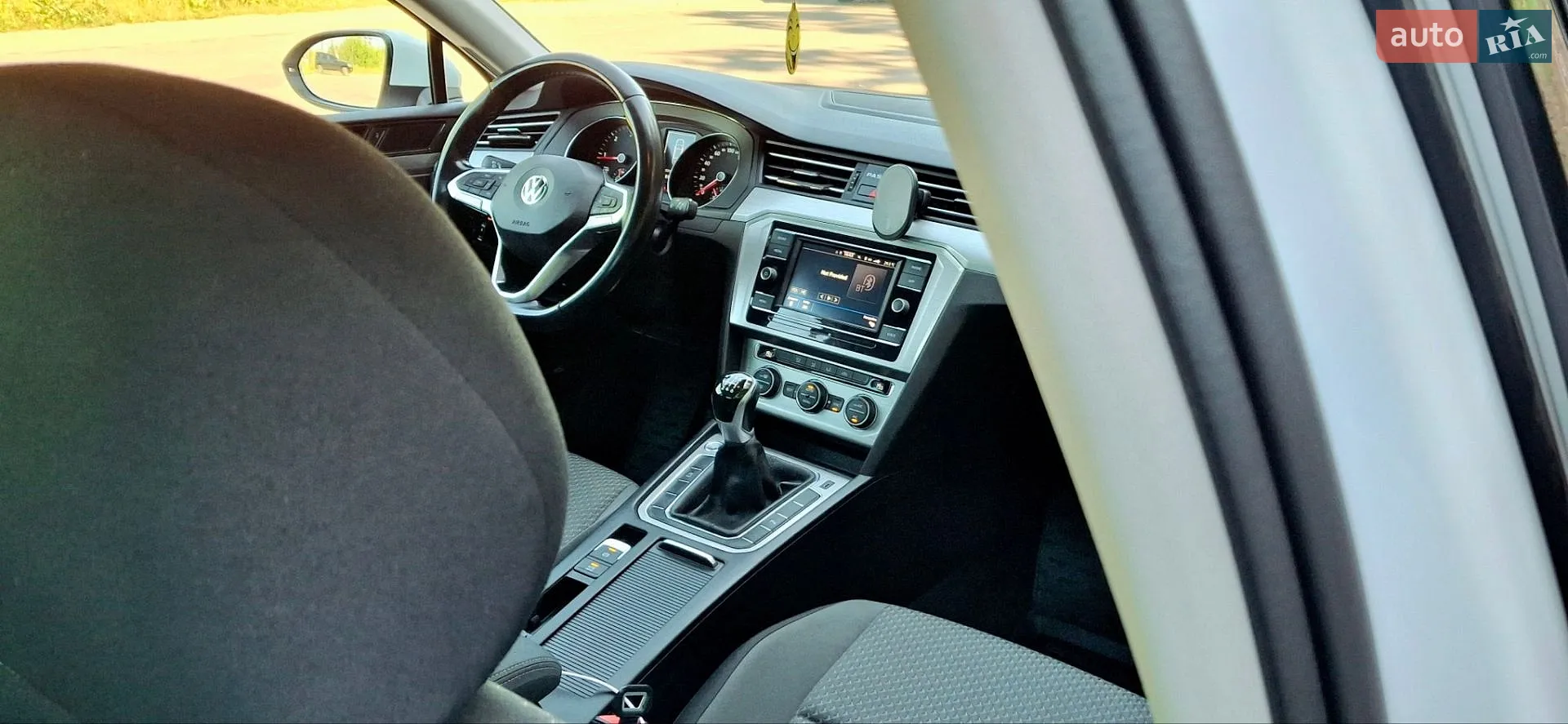 2019 Volkswagen Passat - мініатюра 31