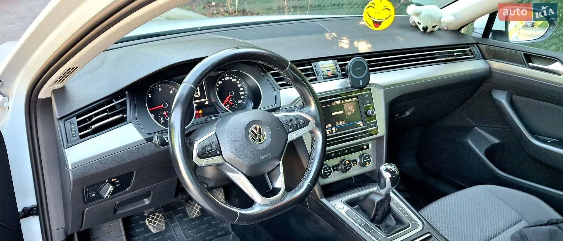 2019 Volkswagen Passat - мініатюра 38