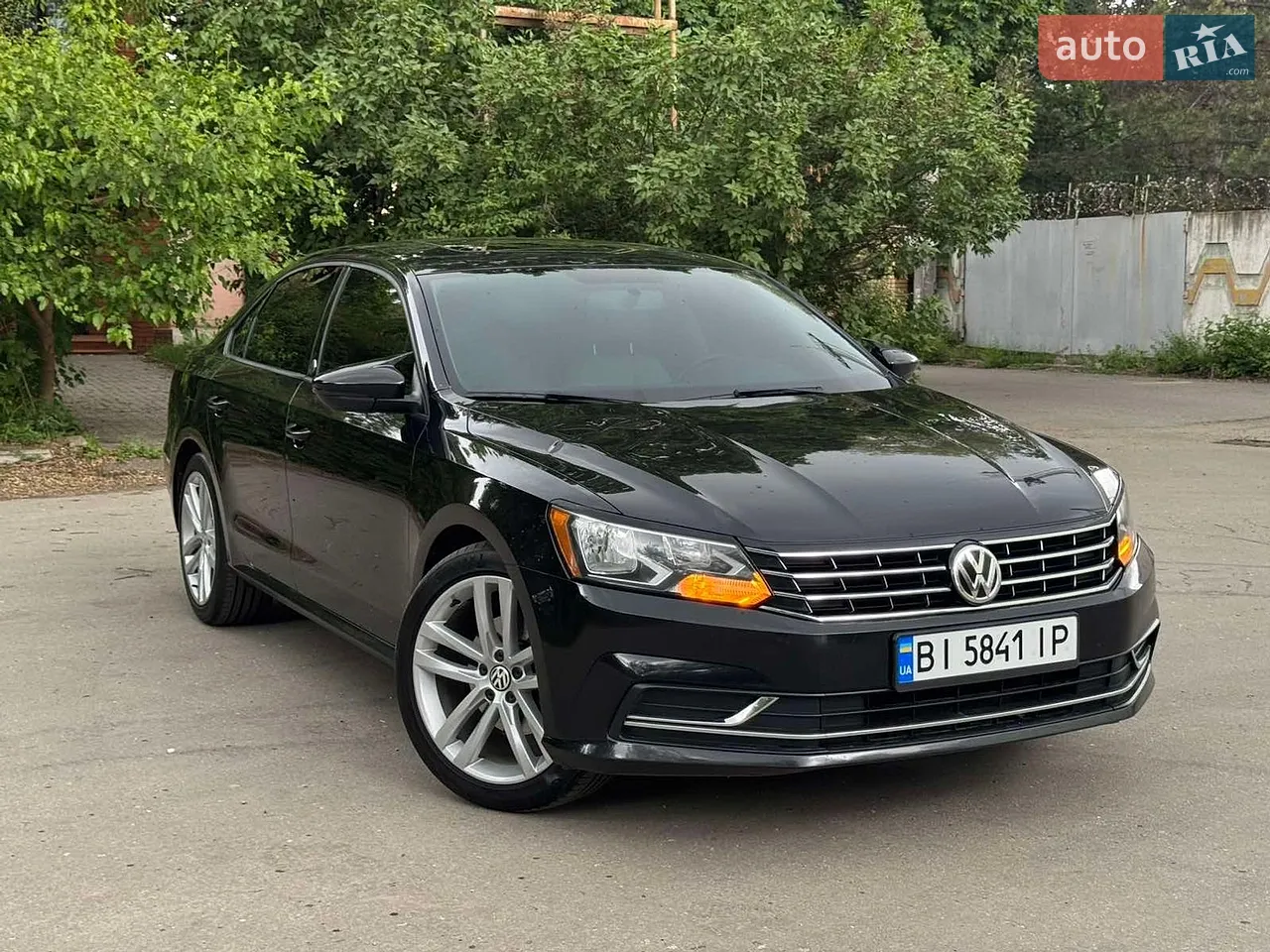 2019 Volkswagen Passat - мініатюра 36