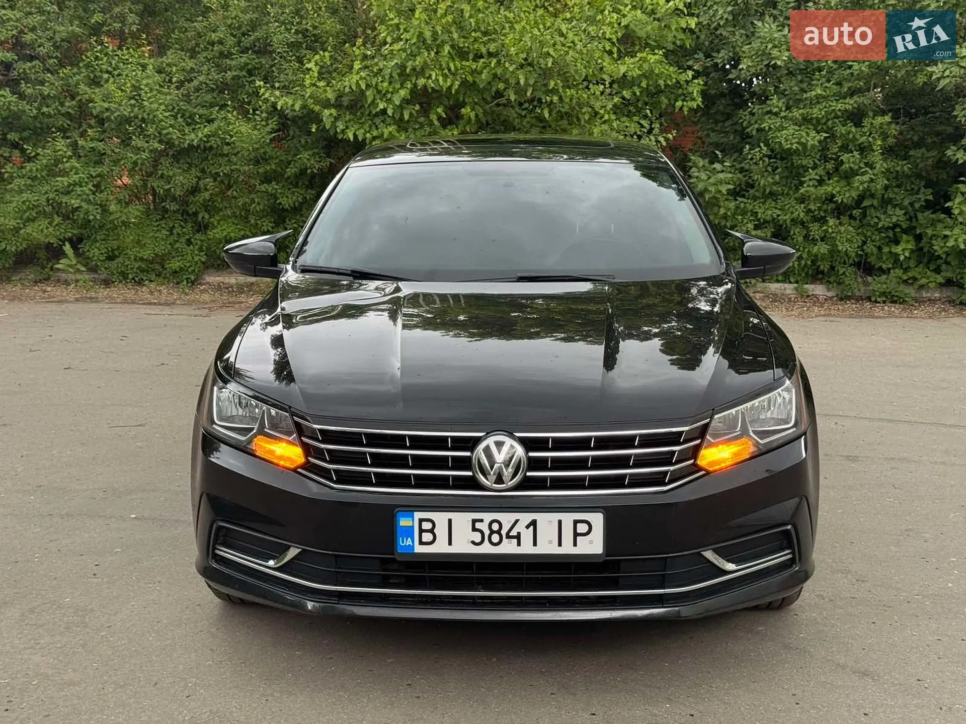 2018 Volkswagen Passat - мініатюра 2
