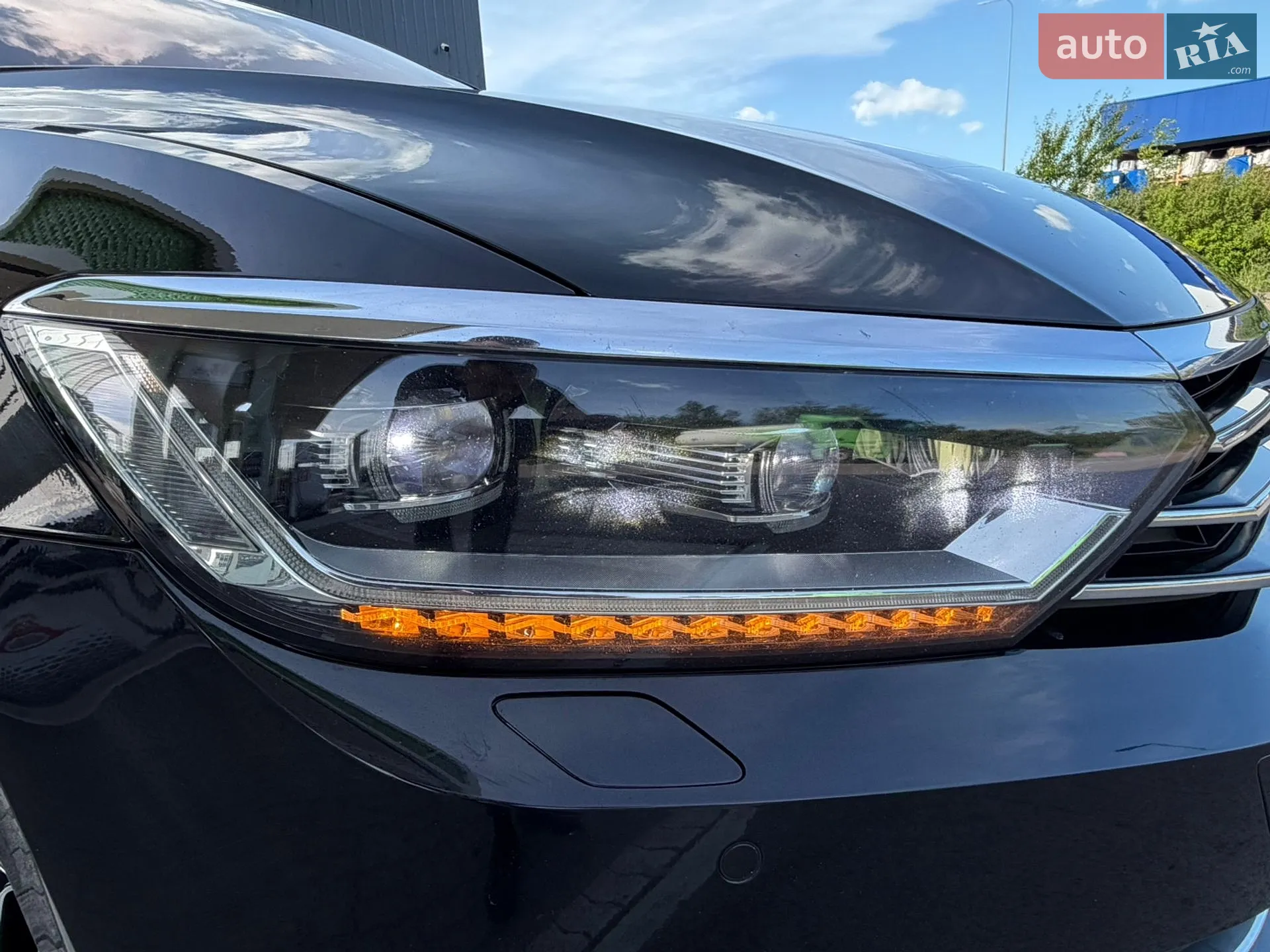 2016 Volkswagen Passat - мініатюра 24