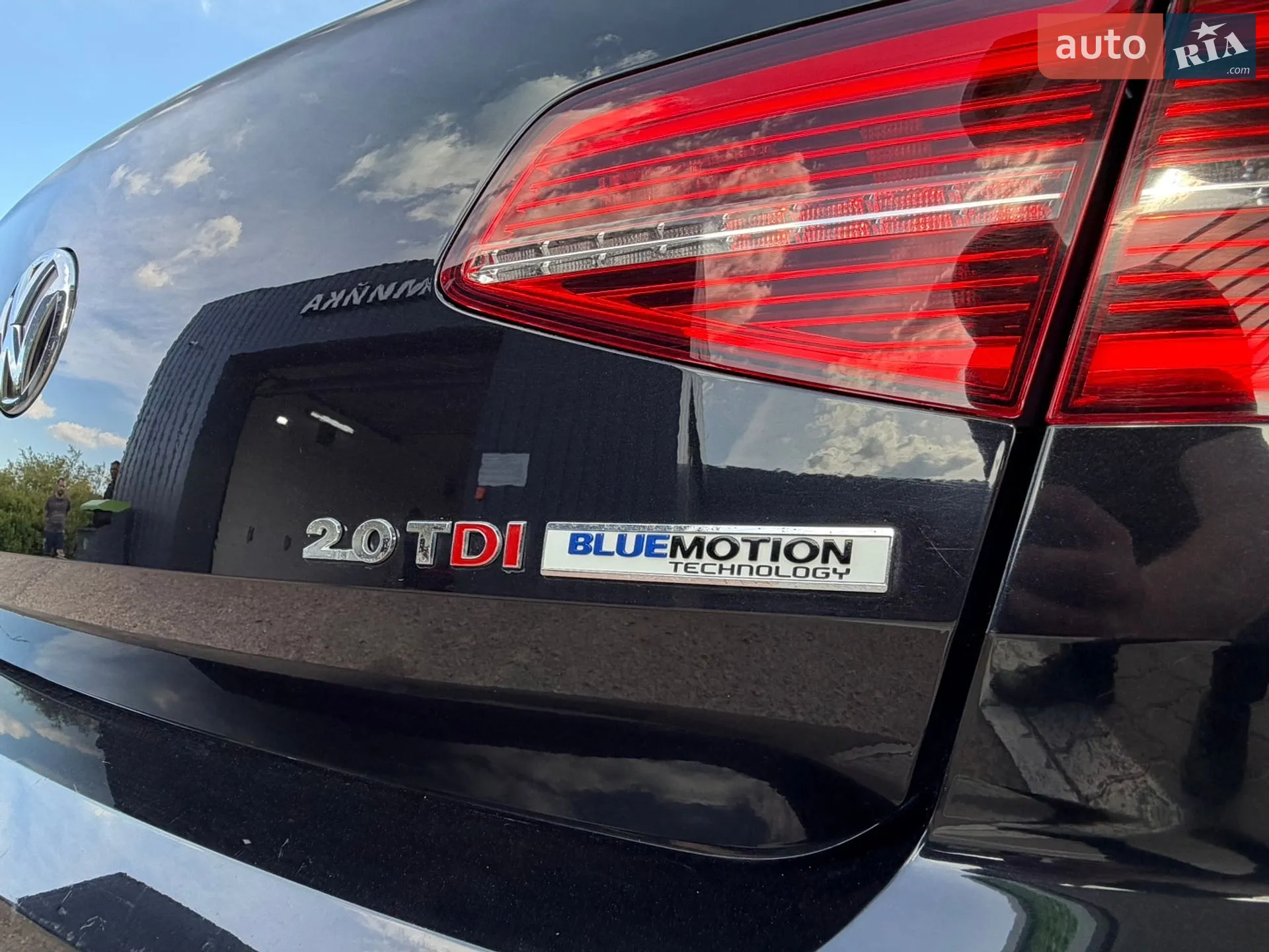 2016 Volkswagen Passat - мініатюра 33