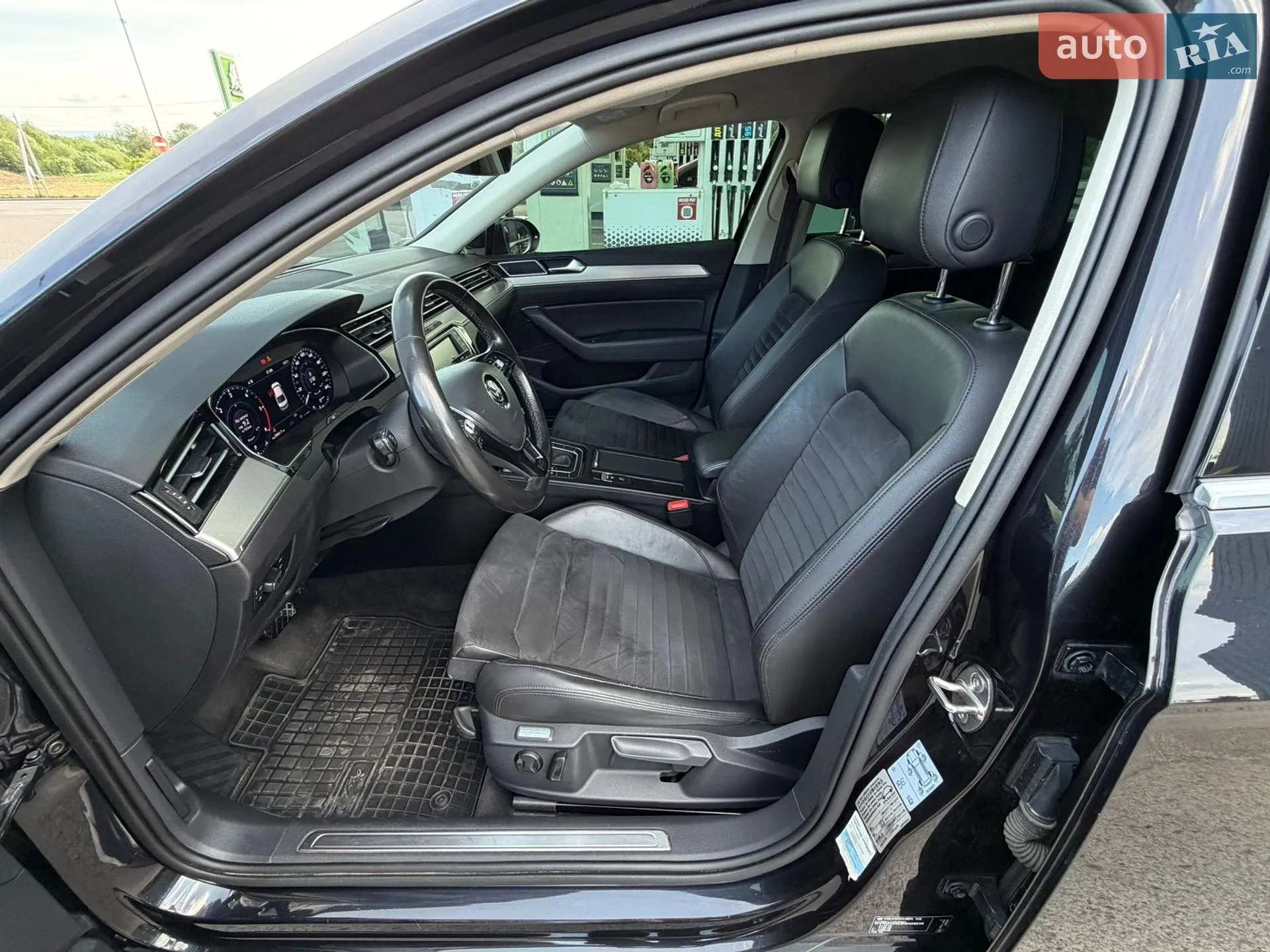 2016 Volkswagen Passat - мініатюра 36