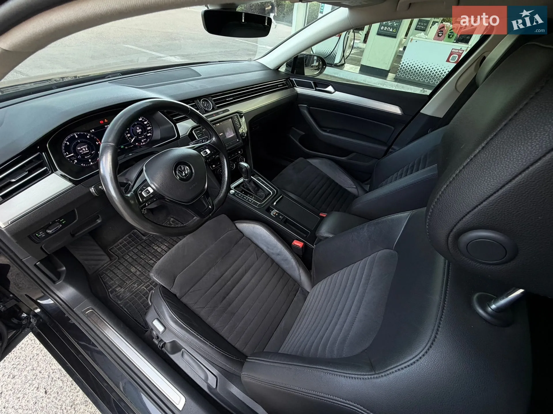 2016 Volkswagen Passat - мініатюра 42