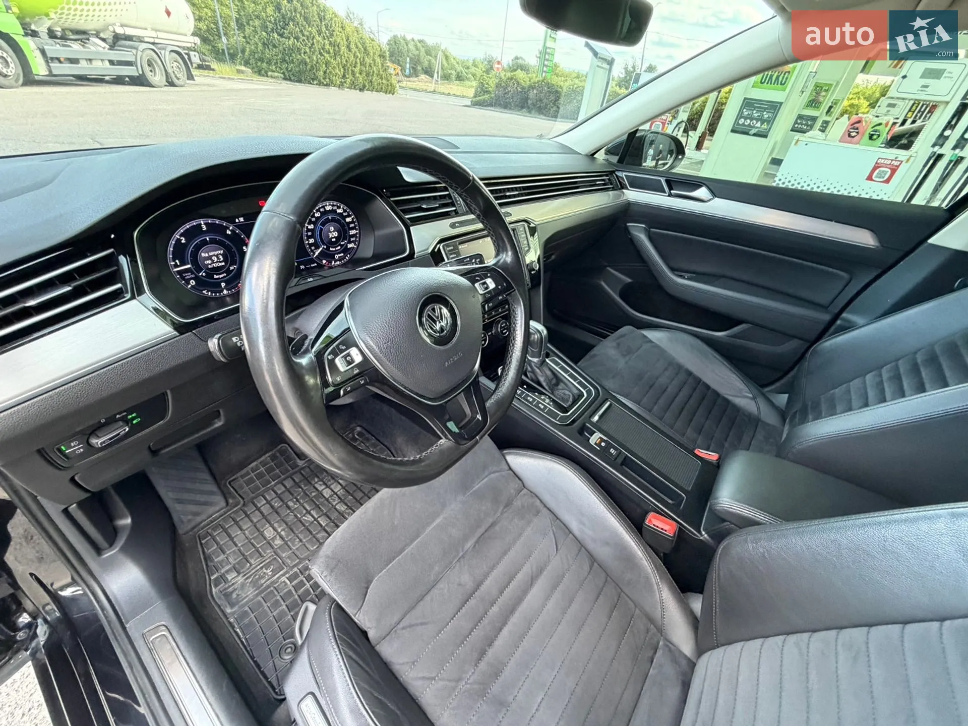 2016 Volkswagen Passat - мініатюра 46