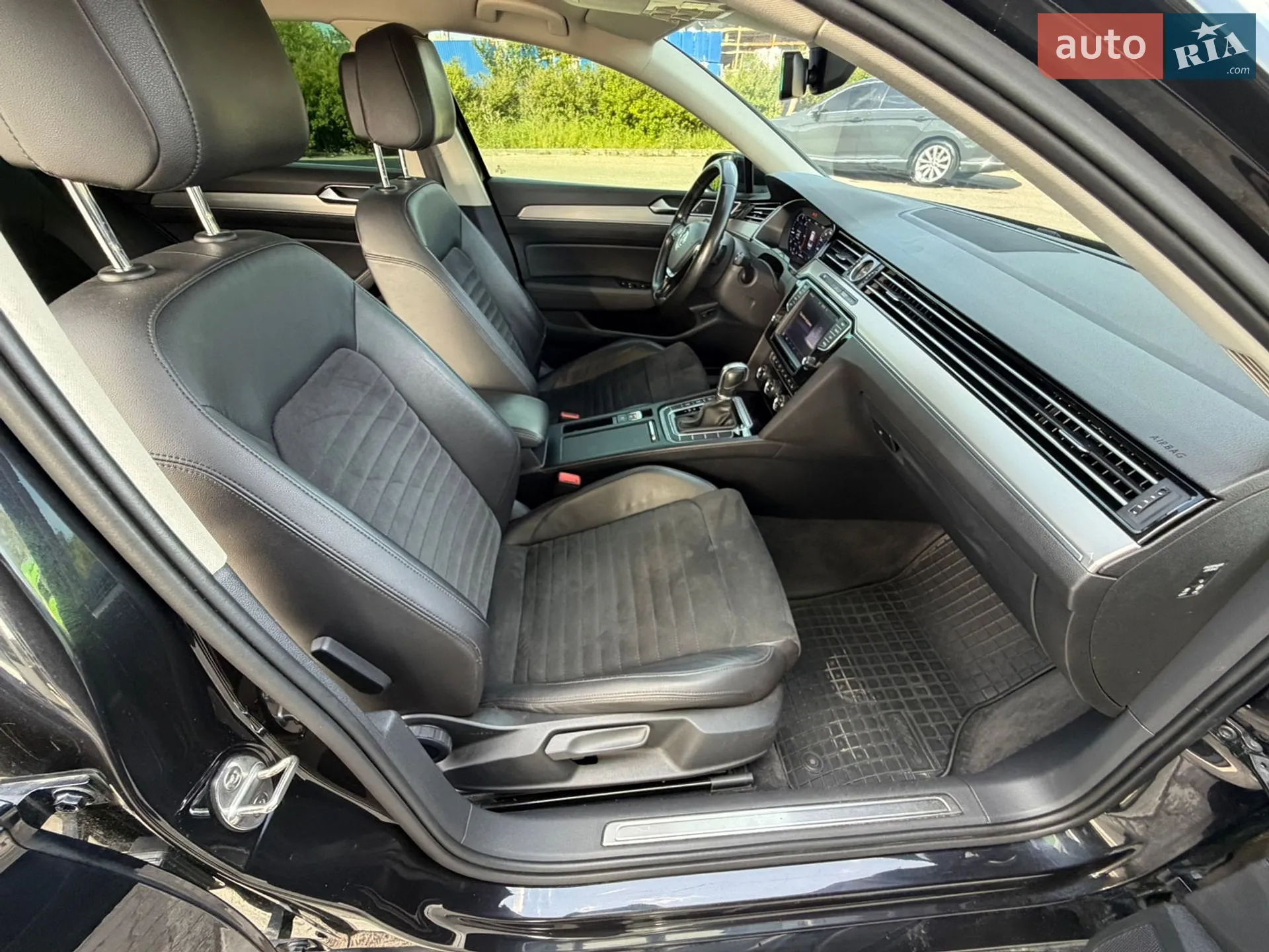 2016 Volkswagen Passat - мініатюра 68