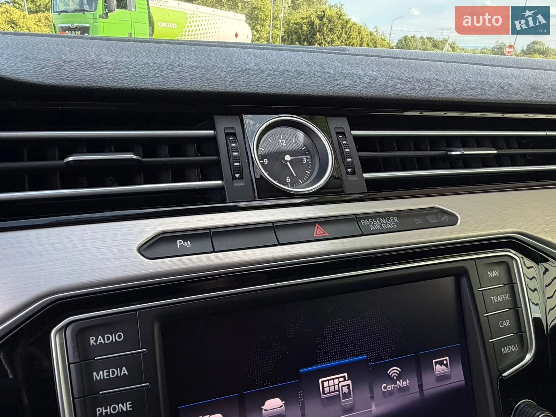 2016 Volkswagen Passat - мініатюра 78