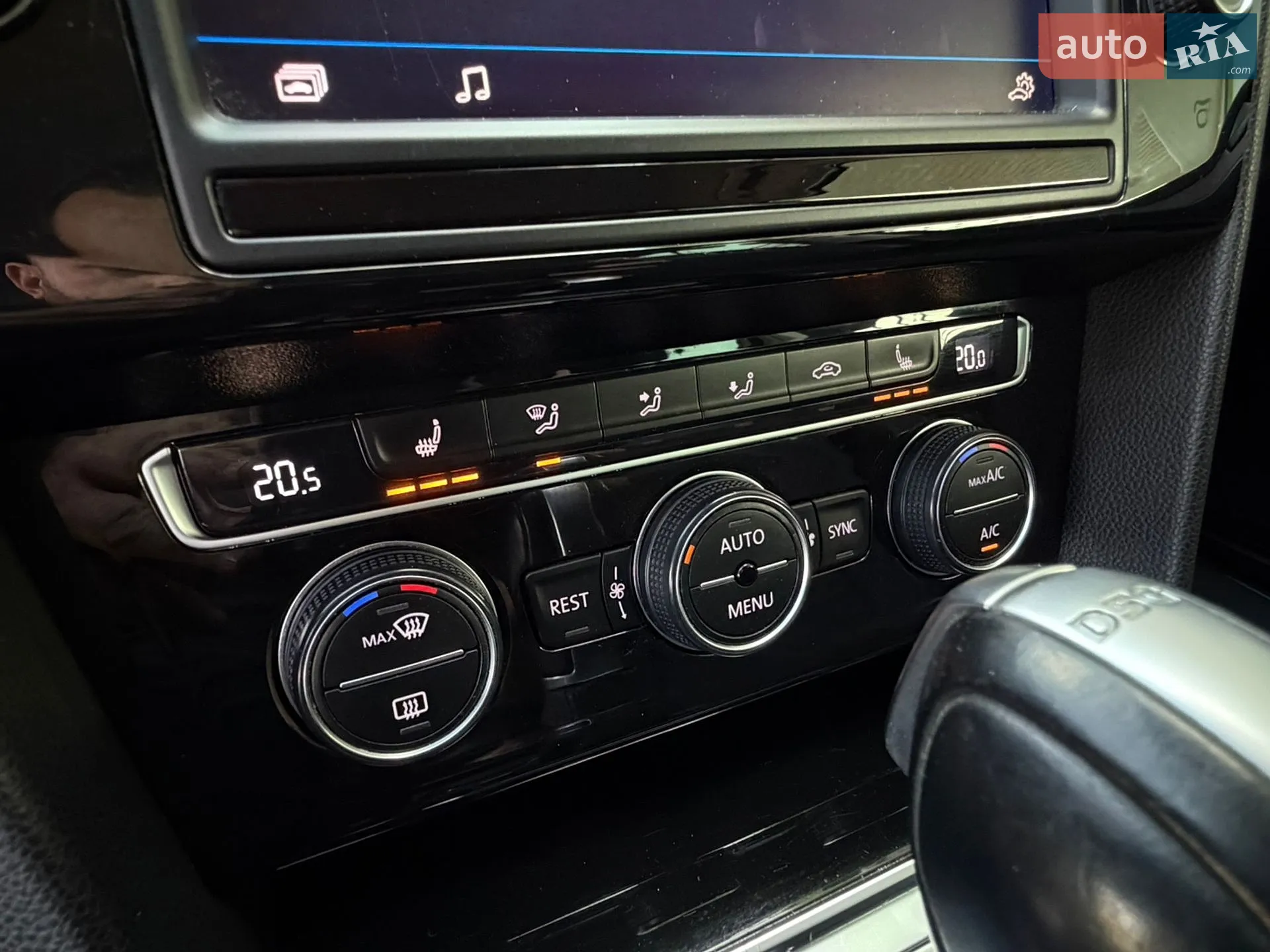 2016 Volkswagen Passat - мініатюра 83