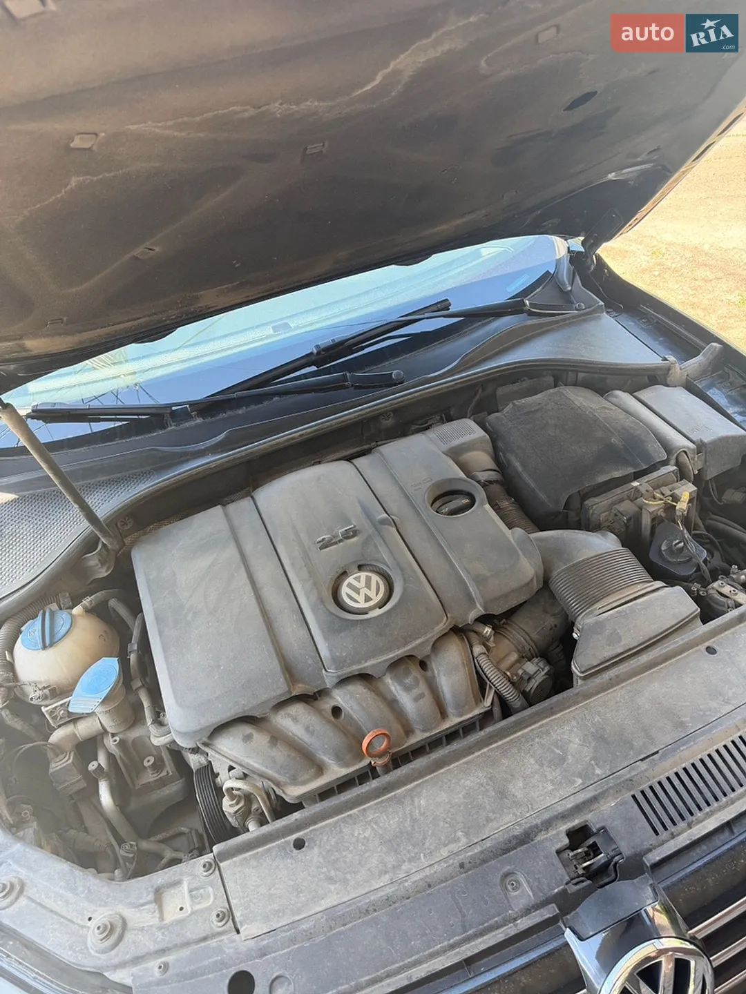 2013 Volkswagen Passat - мініатюра 6