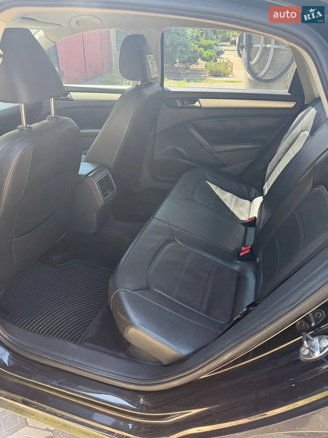 2013 Volkswagen Passat - мініатюра 8