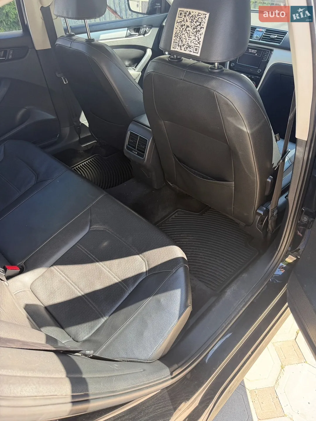2013 Volkswagen Passat - мініатюра 10