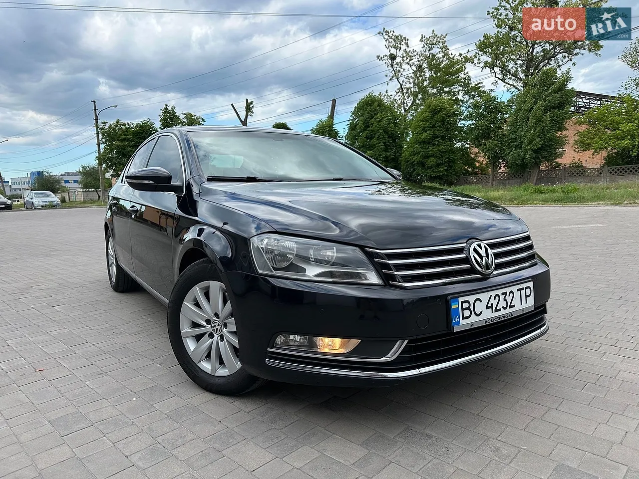 2014 Volkswagen Passat - мініатюра 27
