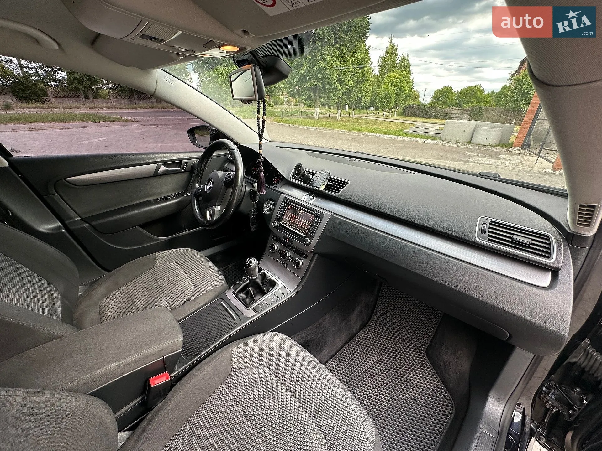 2014 Volkswagen Passat - мініатюра 16