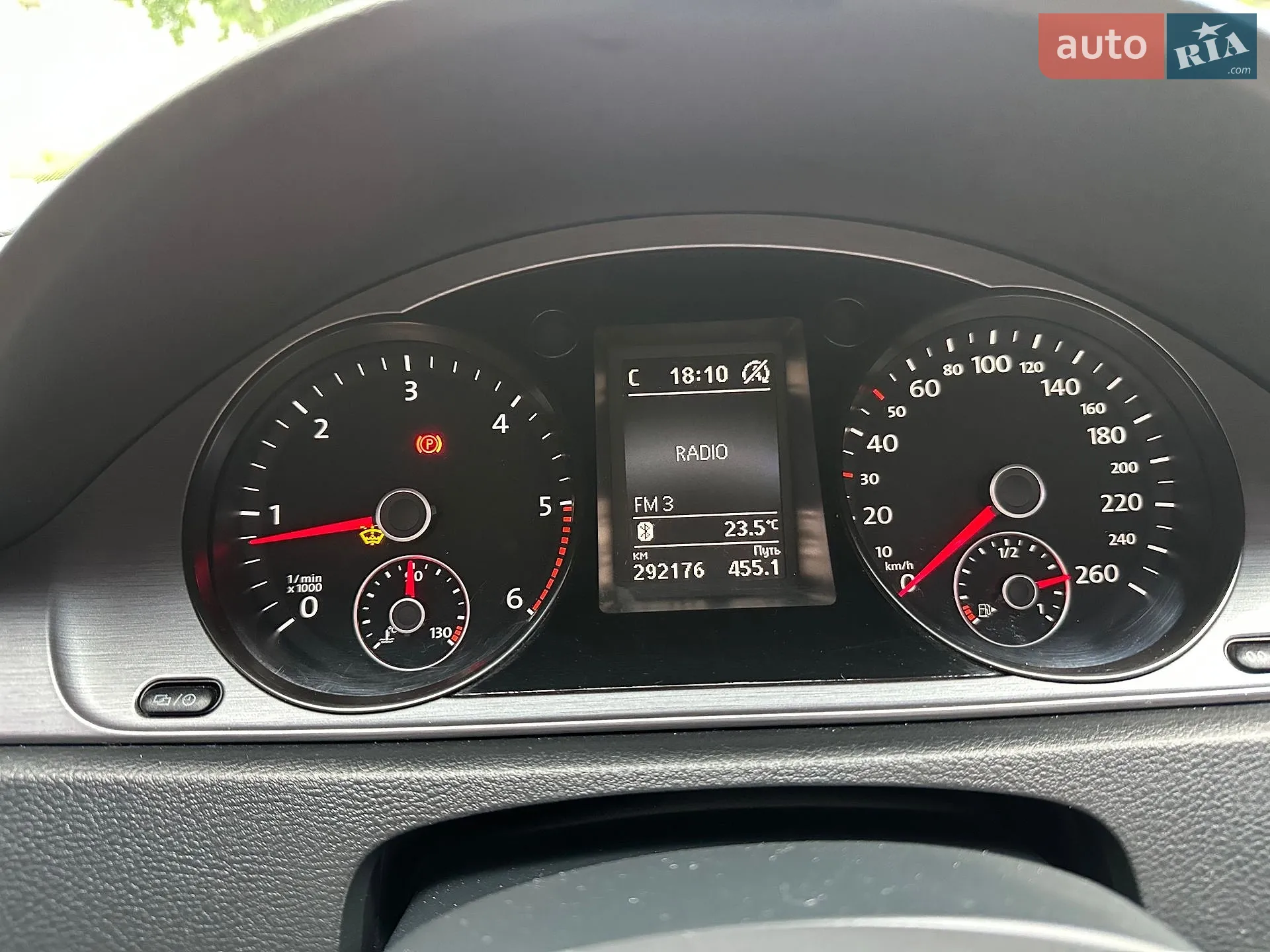 2014 Volkswagen Passat - мініатюра 23
