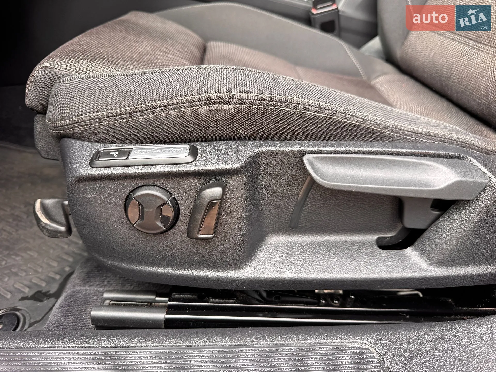 2015 Volkswagen Passat - мініатюра 13