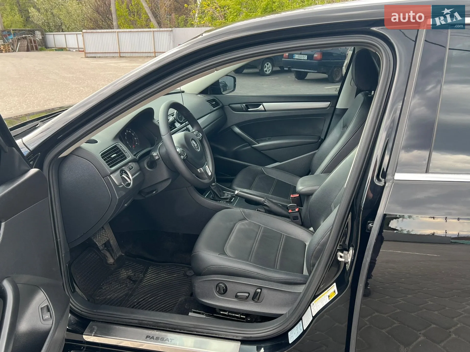 2015 Volkswagen Passat - мініатюра 27