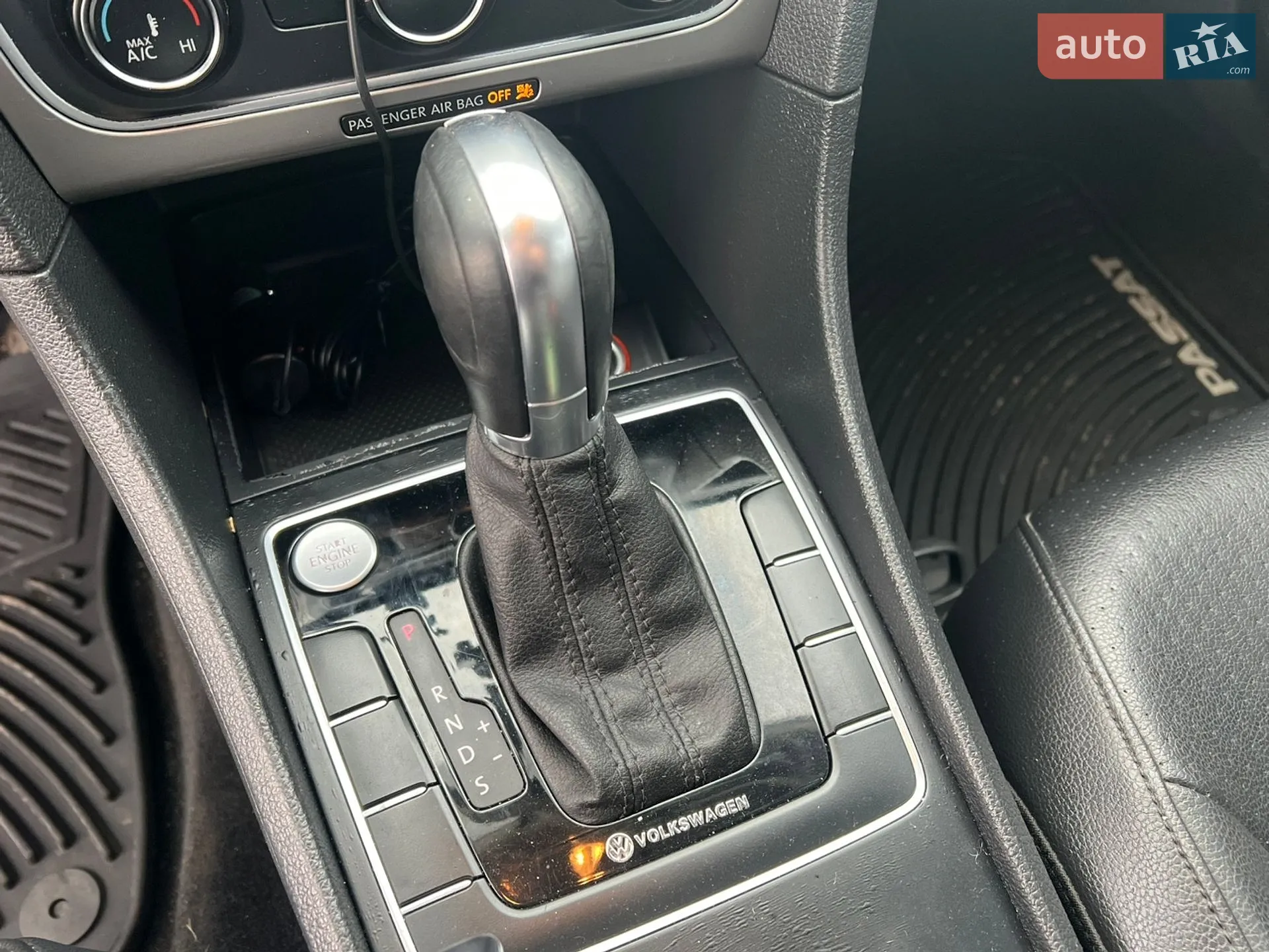 2015 Volkswagen Passat - мініатюра 40
