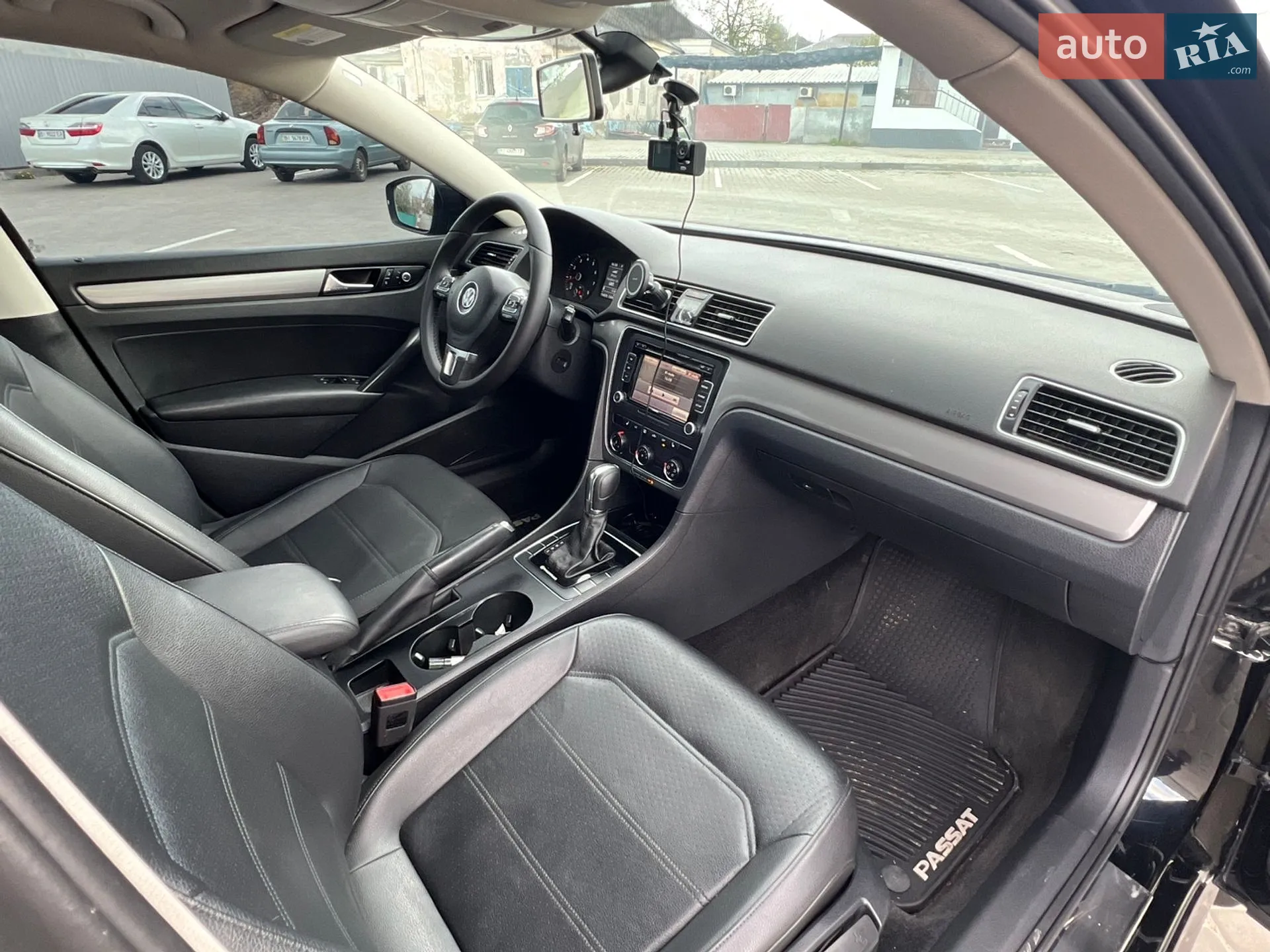 2015 Volkswagen Passat - мініатюра 55