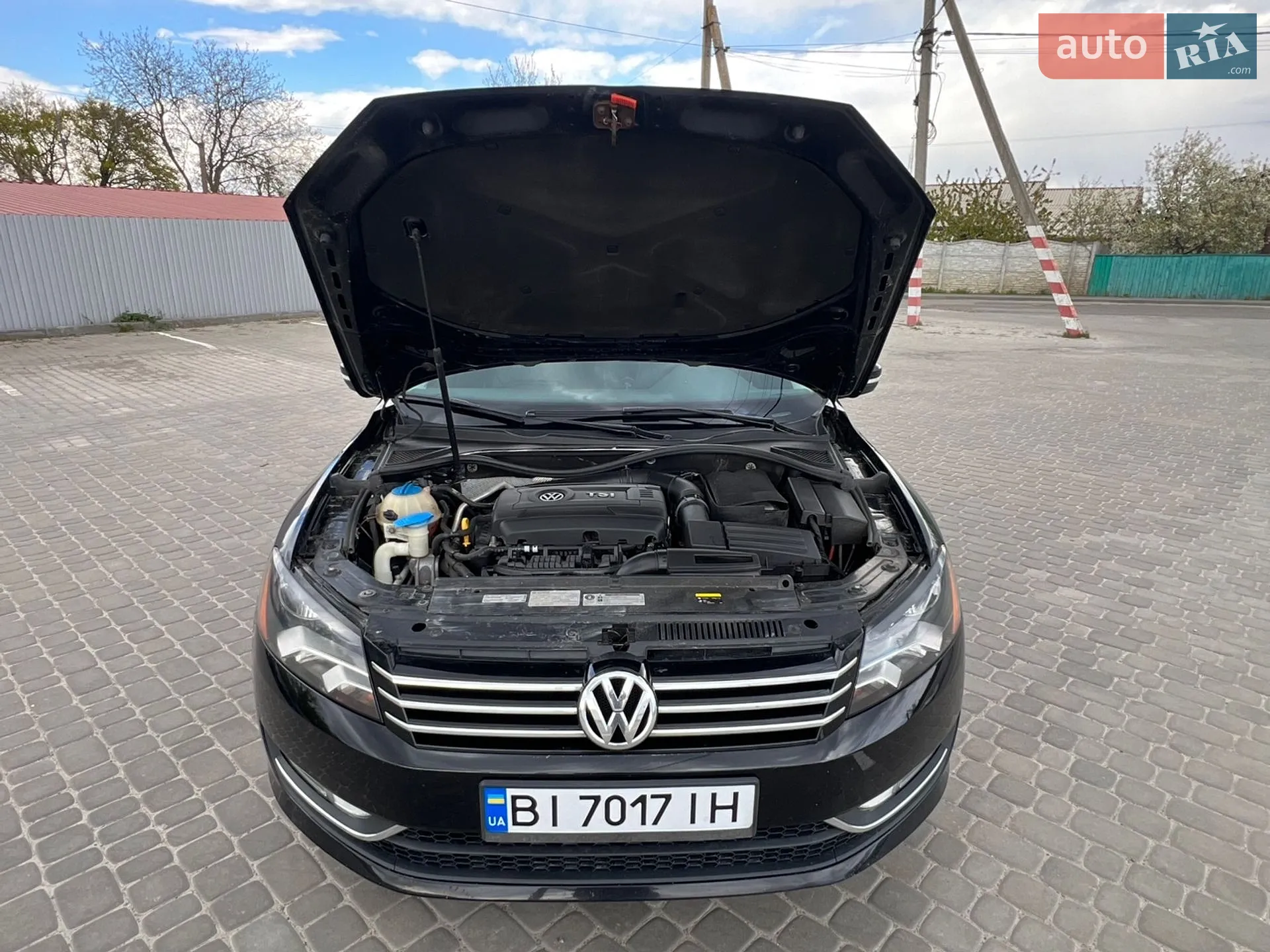 2015 Volkswagen Passat - мініатюра 65