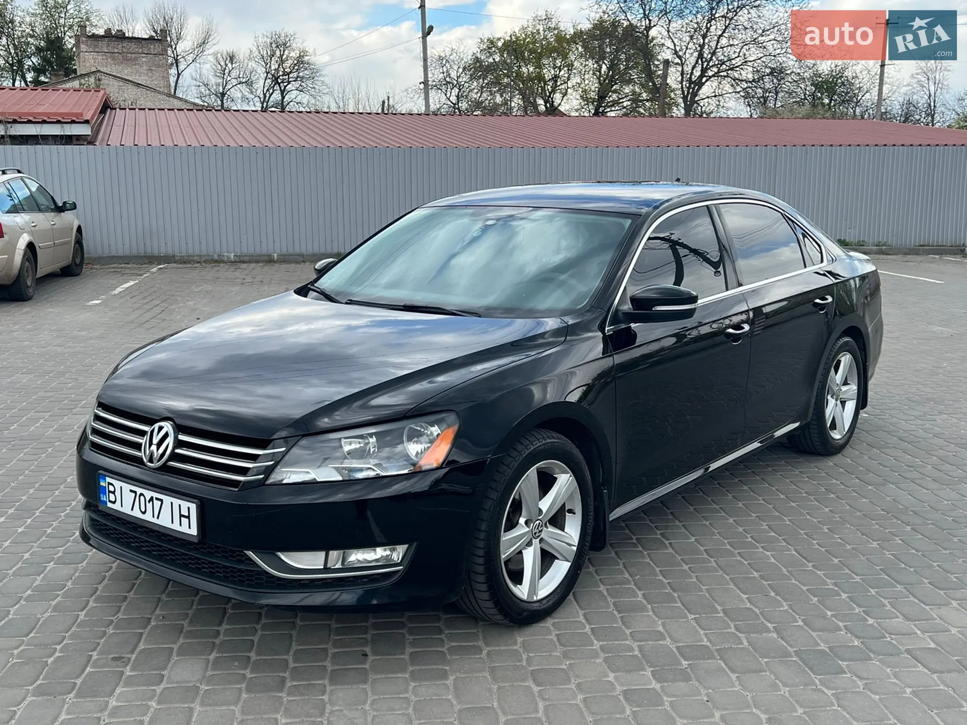 2015 Volkswagen Passat - мініатюра 71