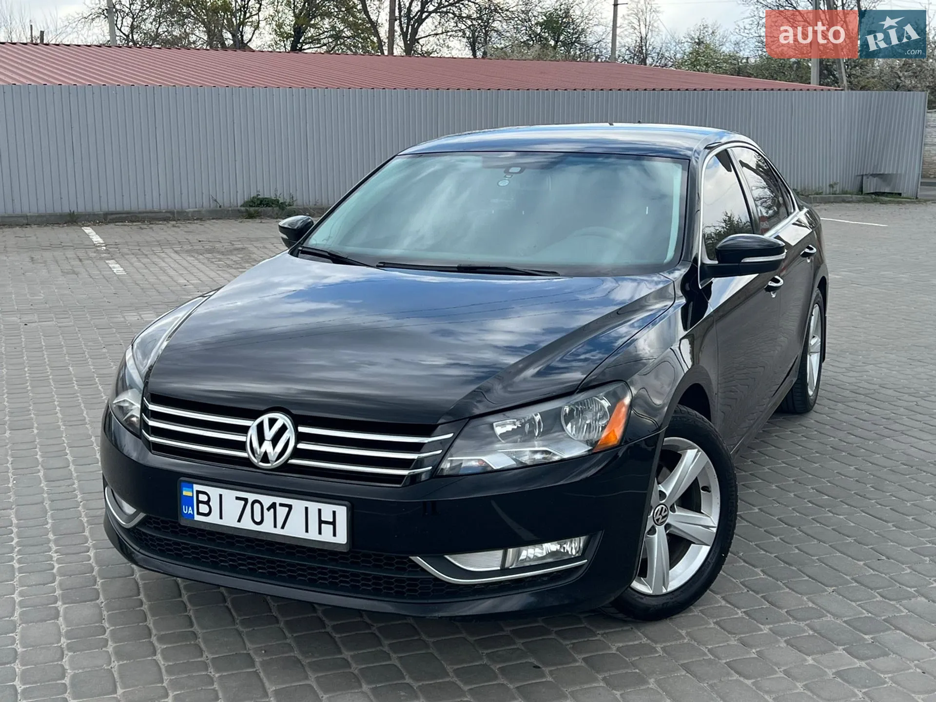 2015 Volkswagen Passat - мініатюра 86