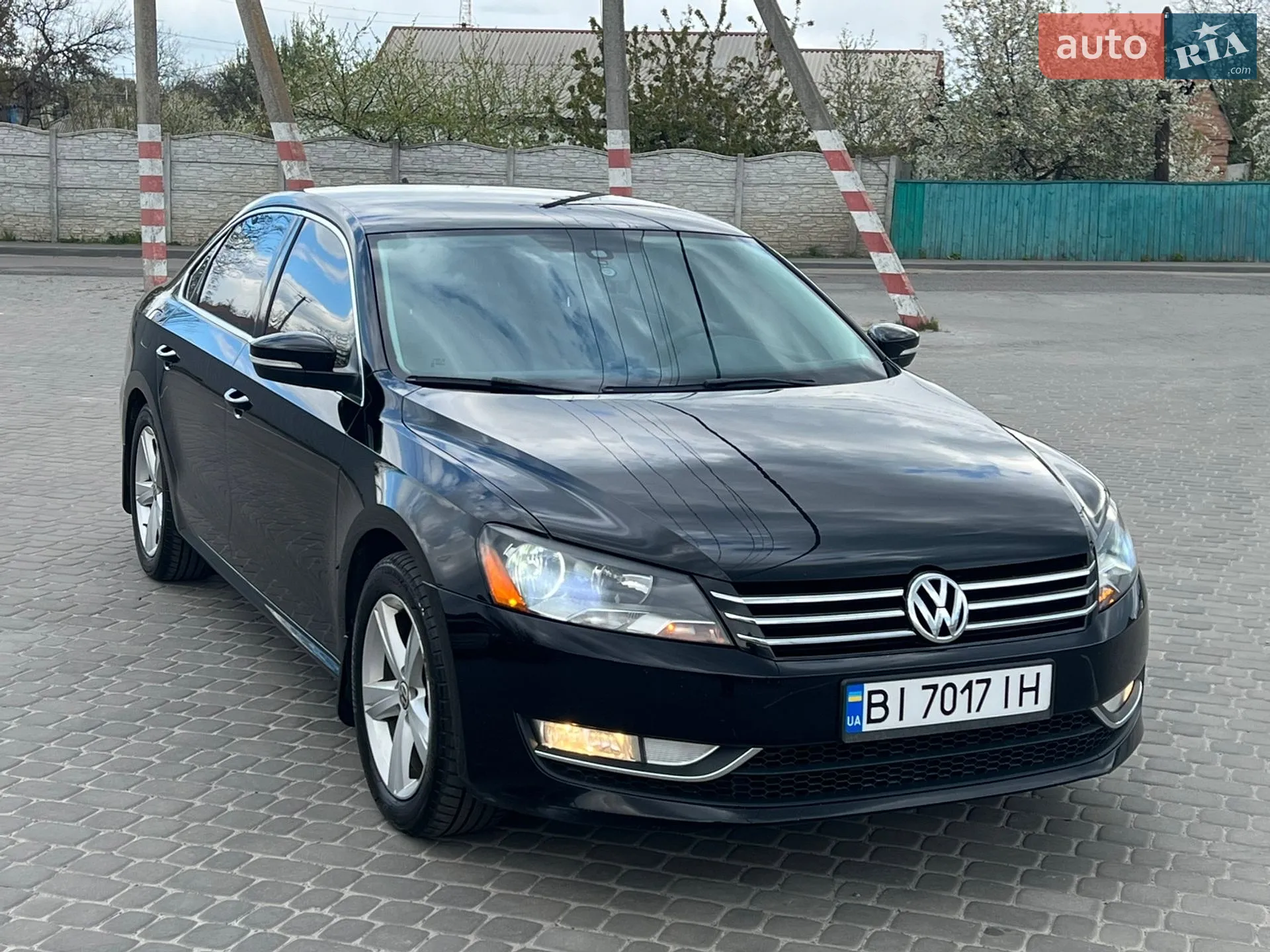 2015 Volkswagen Passat - мініатюра 89
