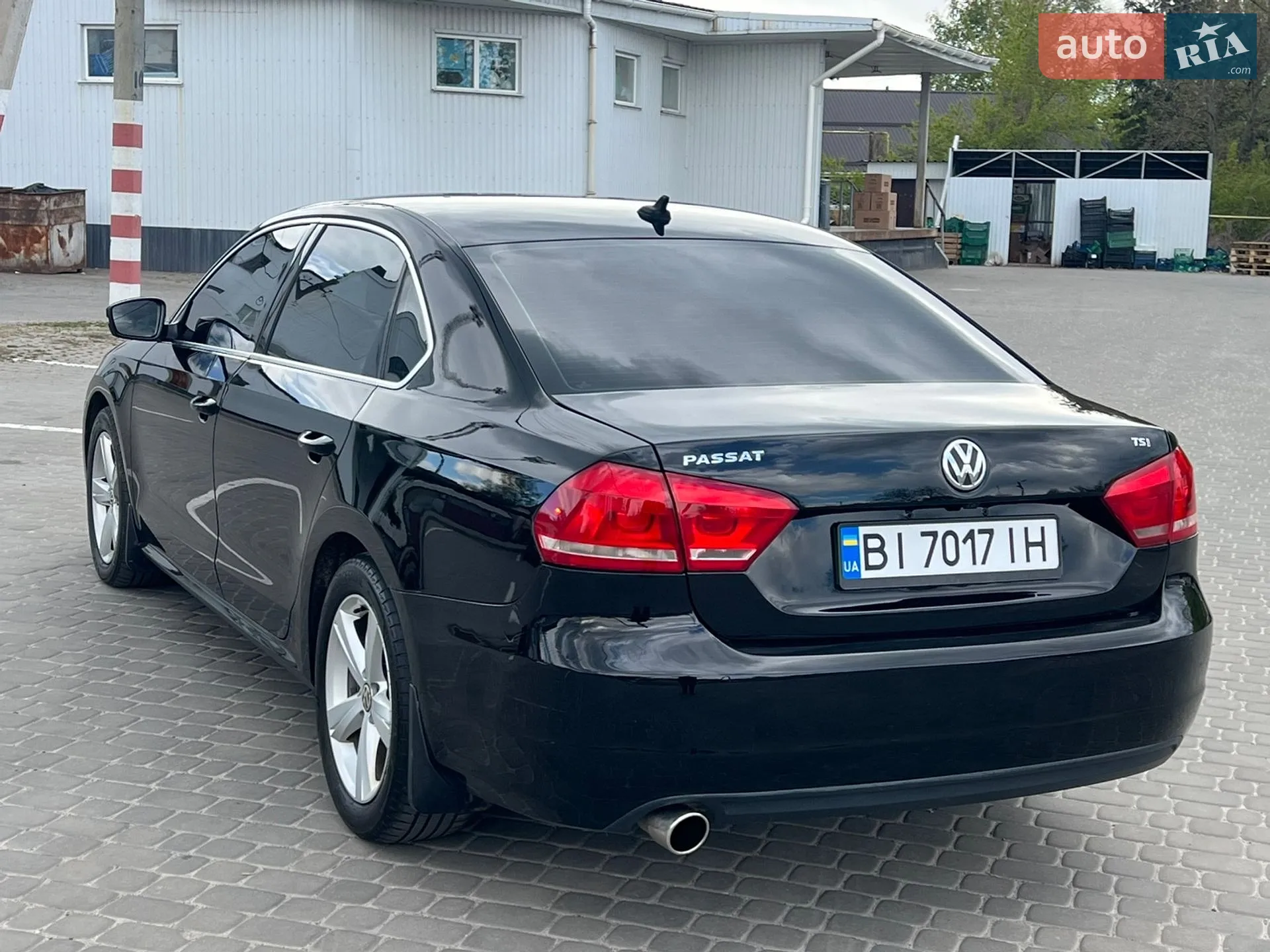 2015 Volkswagen Passat - мініатюра 92