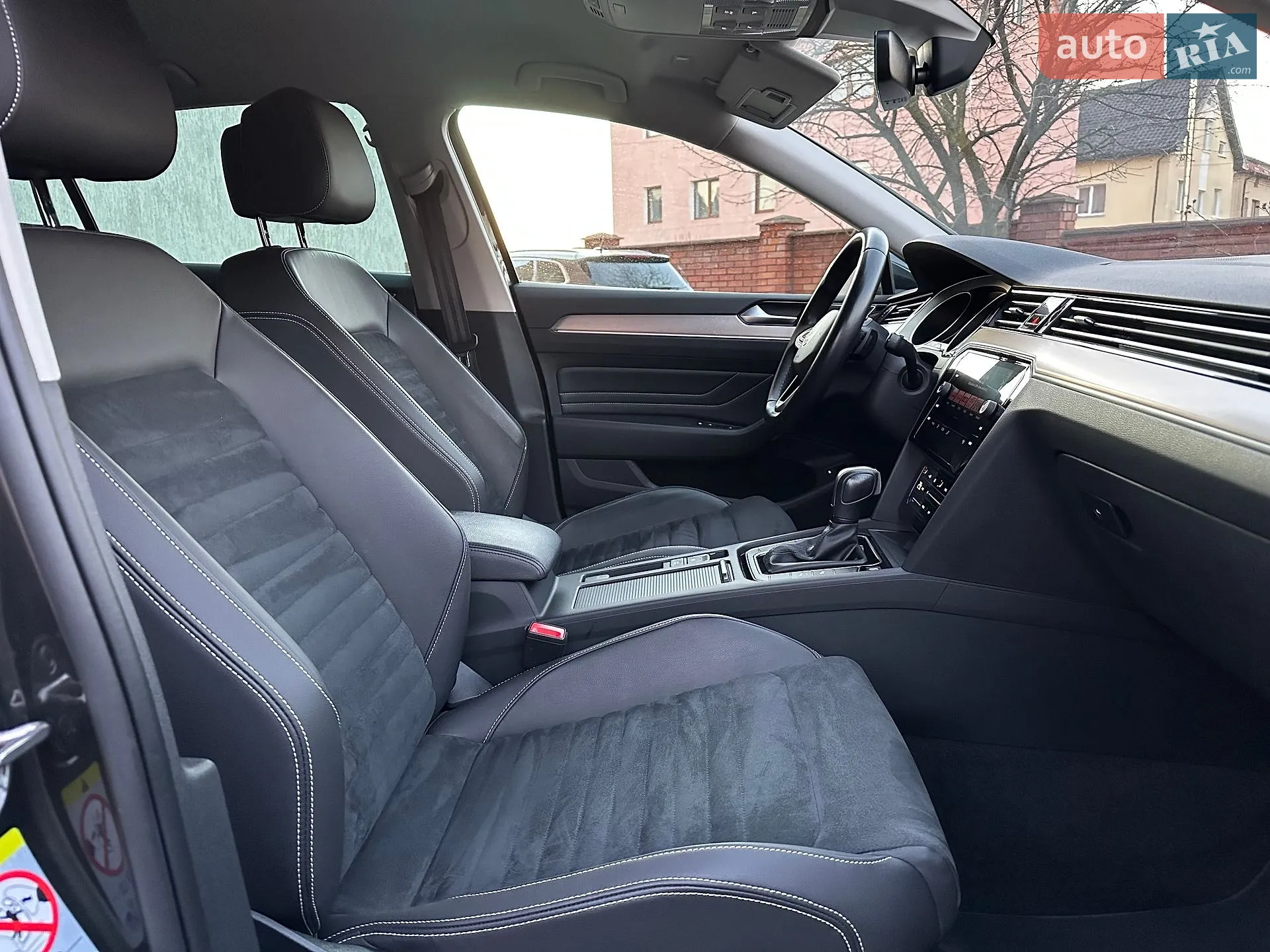 2021 Volkswagen Passat - мініатюра 33