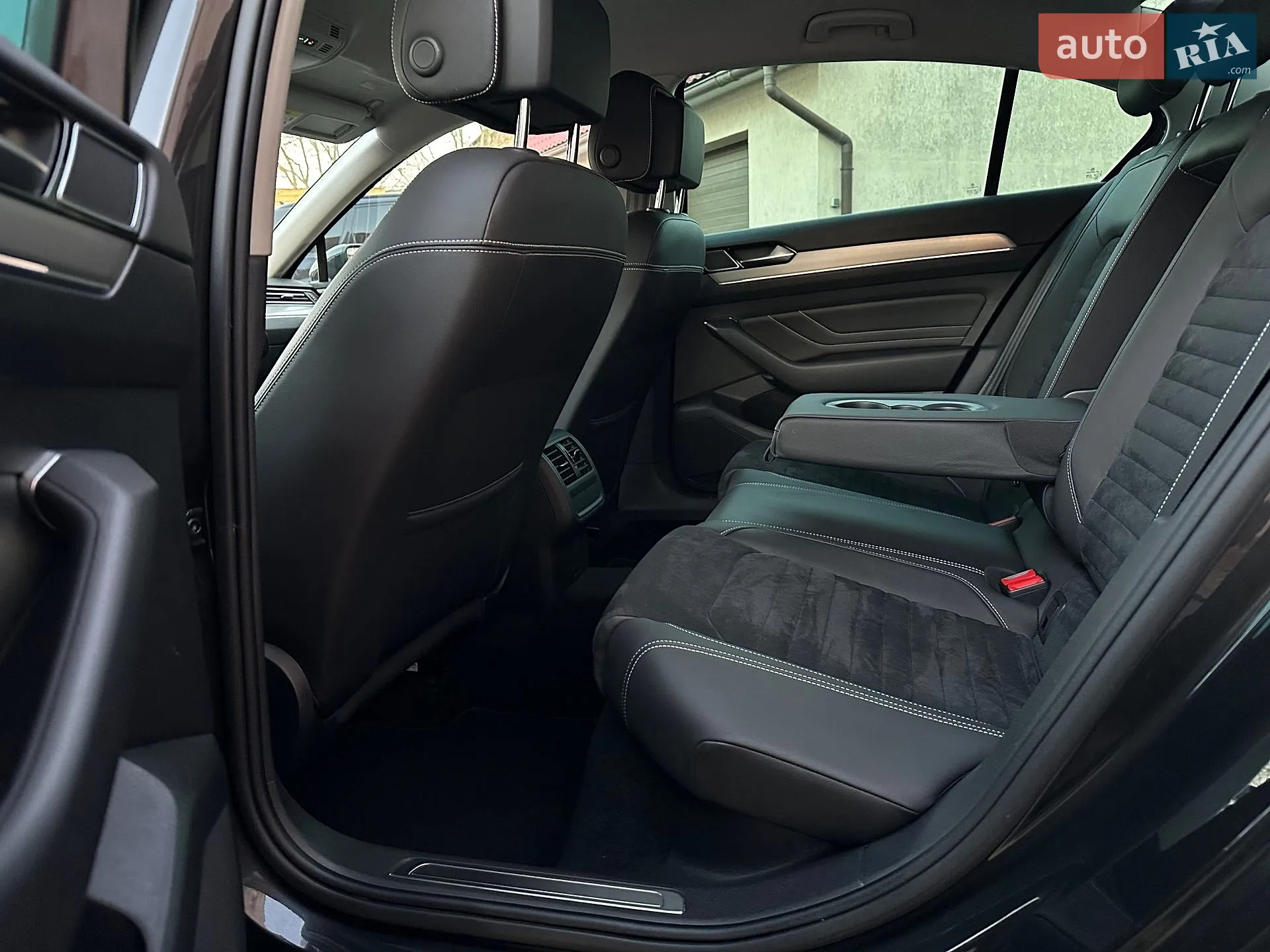 2021 Volkswagen Passat - мініатюра 47