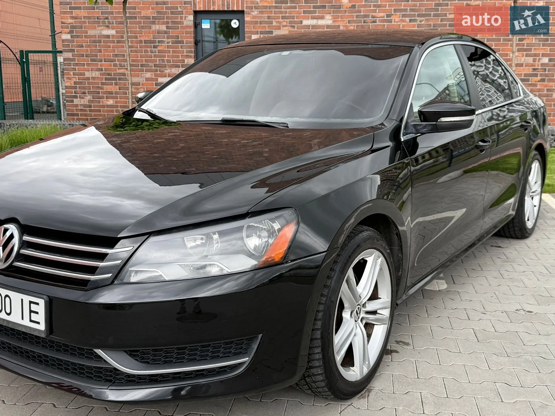 2013 Volkswagen Passat - мініатюра 29