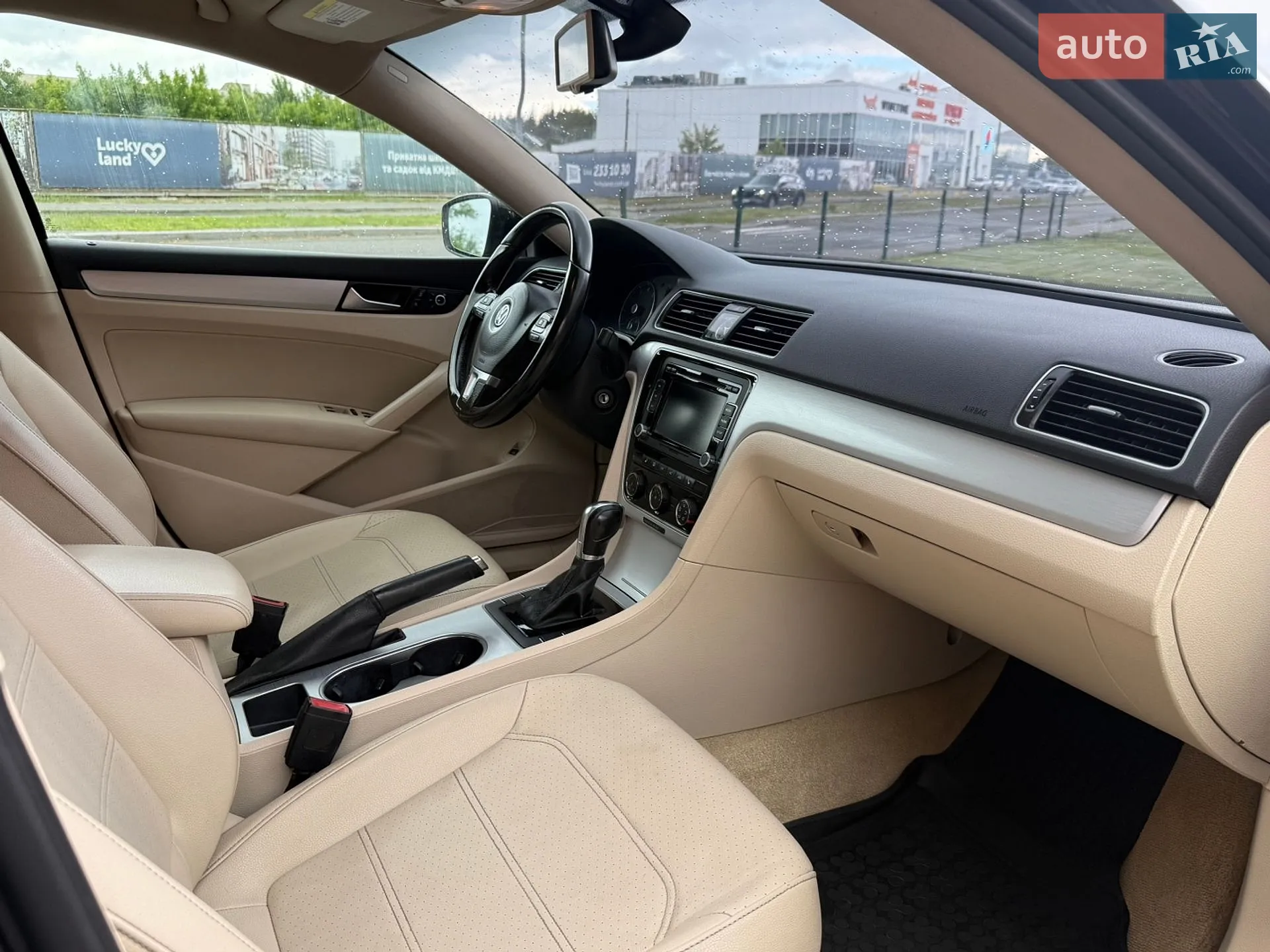 2013 Volkswagen Passat - мініатюра 36