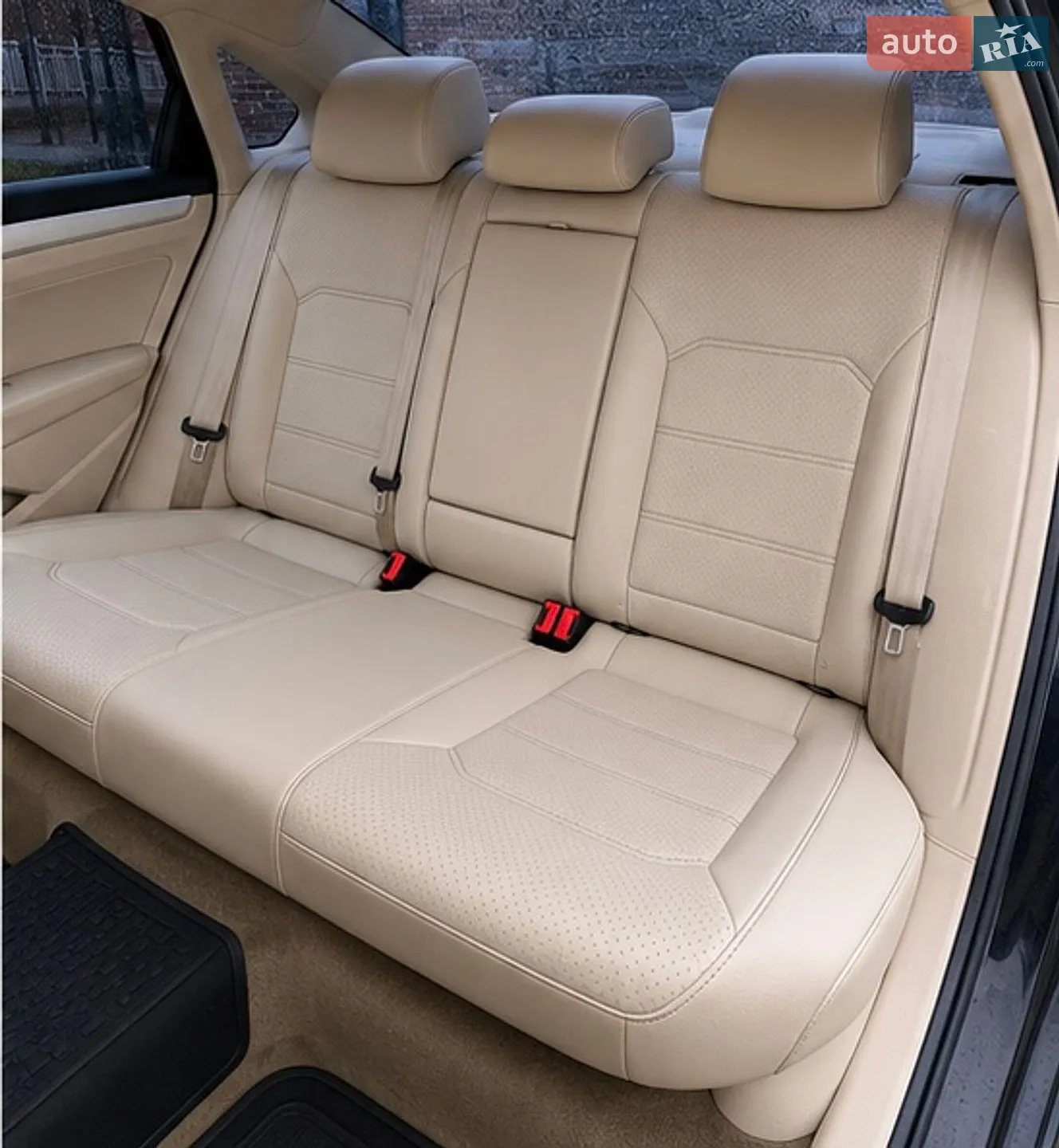 2013 Volkswagen Passat - мініатюра 46
